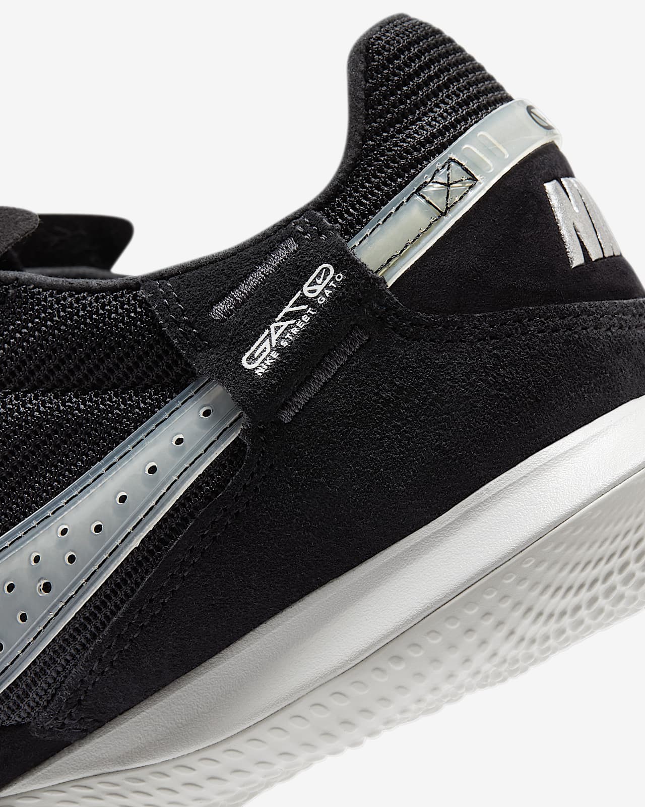 Scarpa da calcio Nike Streetgato. Nike IT