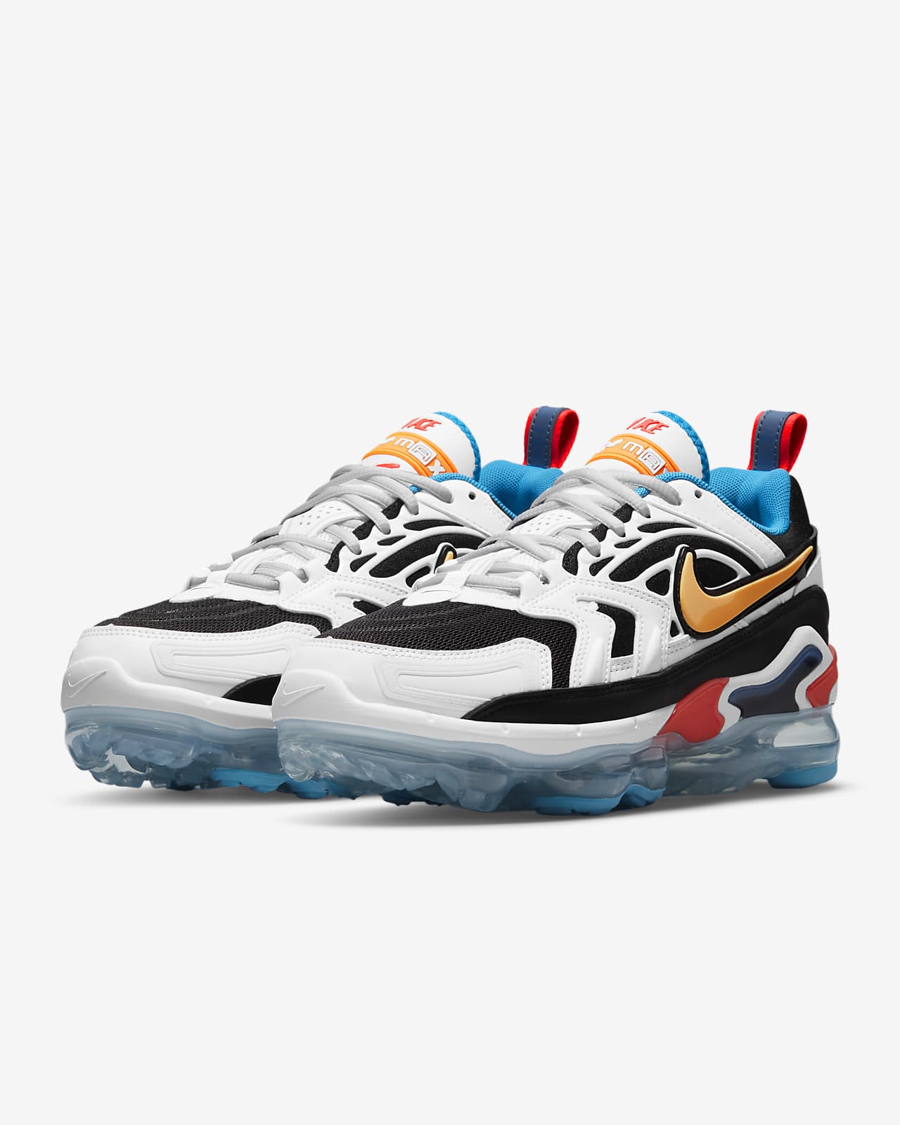 Nike Air VaporMax EVO “What The?” - Le Site de la Sneaker