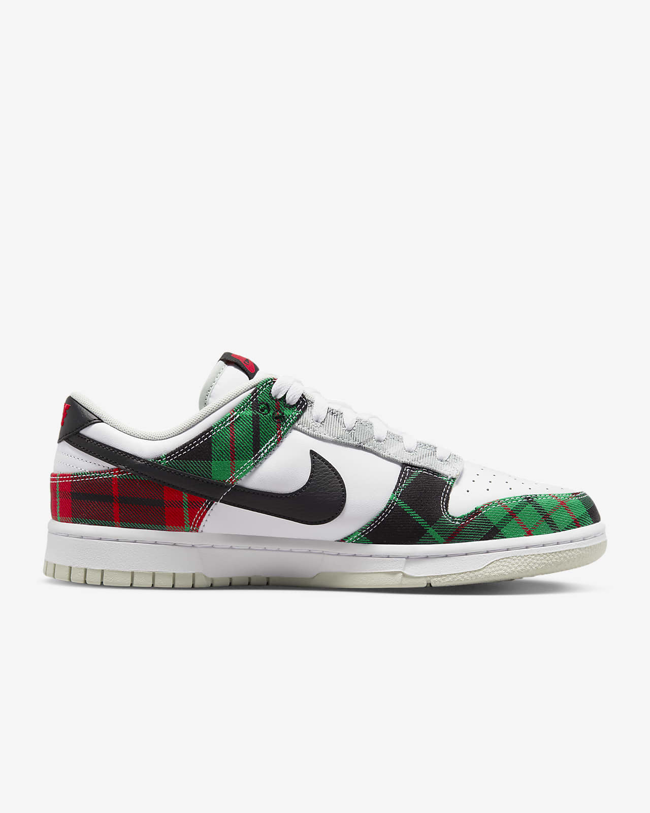 nike dunk low mens 10