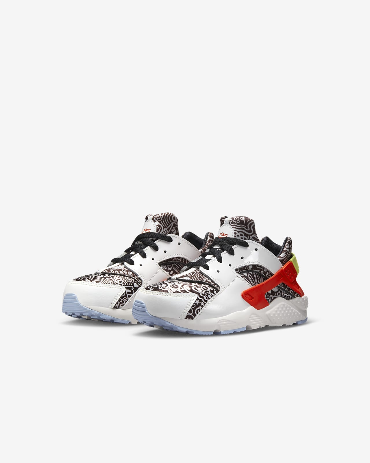 nike huarache run se