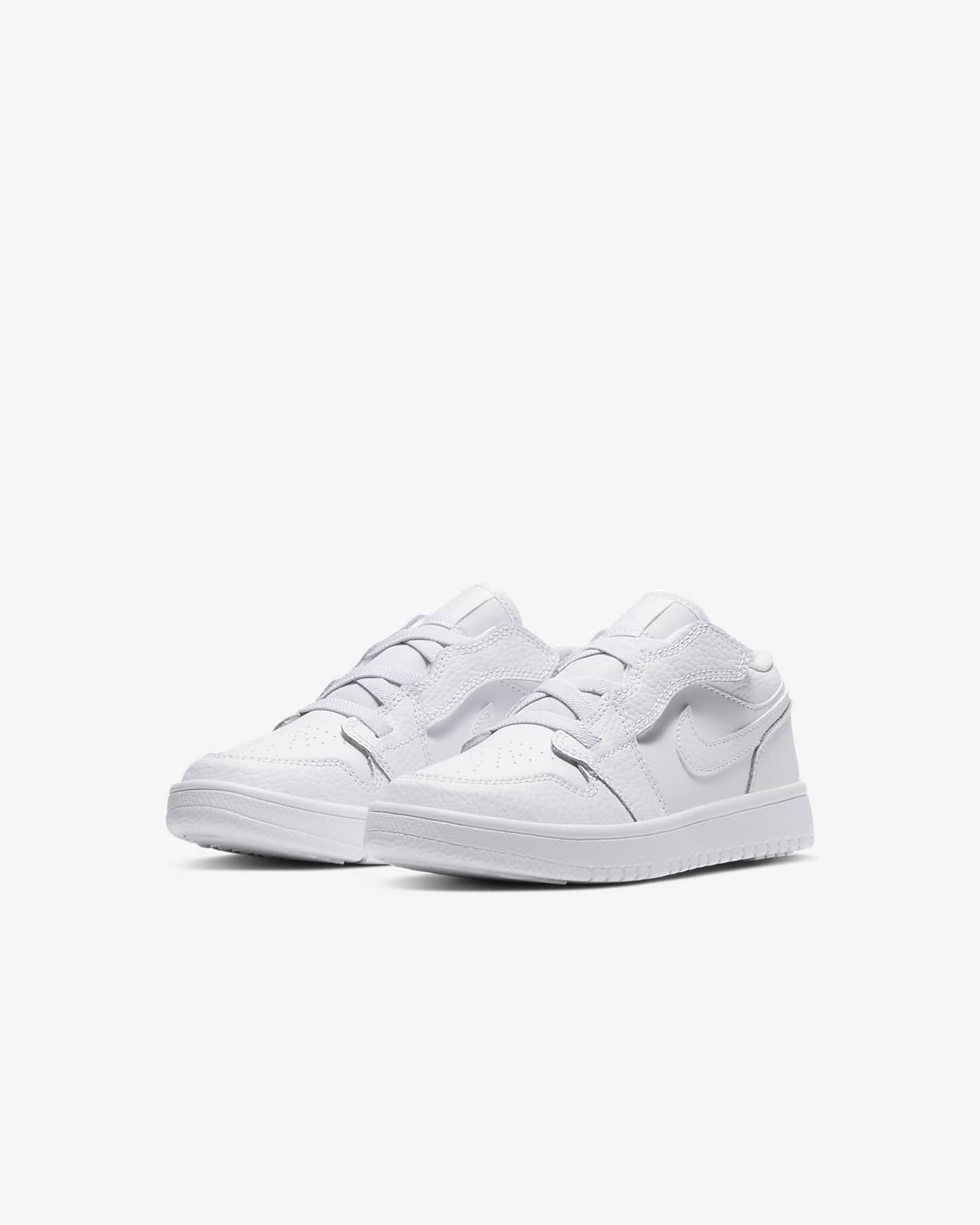 Calzado para niños talla pequeña Jordan 1 Low Alt. Nike MX