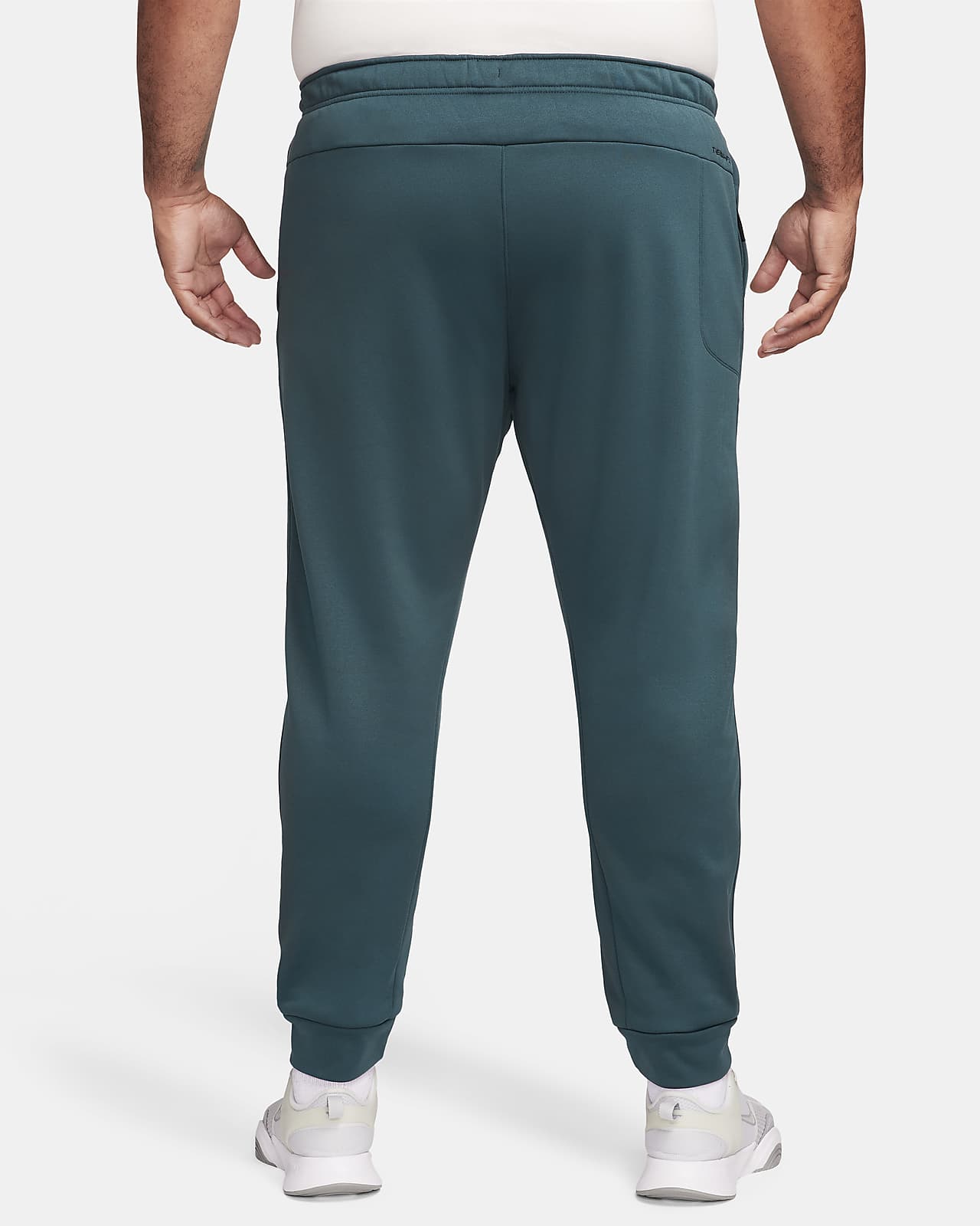 Calça nike hot sale therma fit