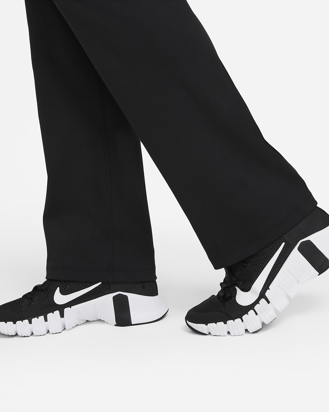 wetenschapper Mellow Vergelijken Nike Power Damen-Trainingshose. Nike AT