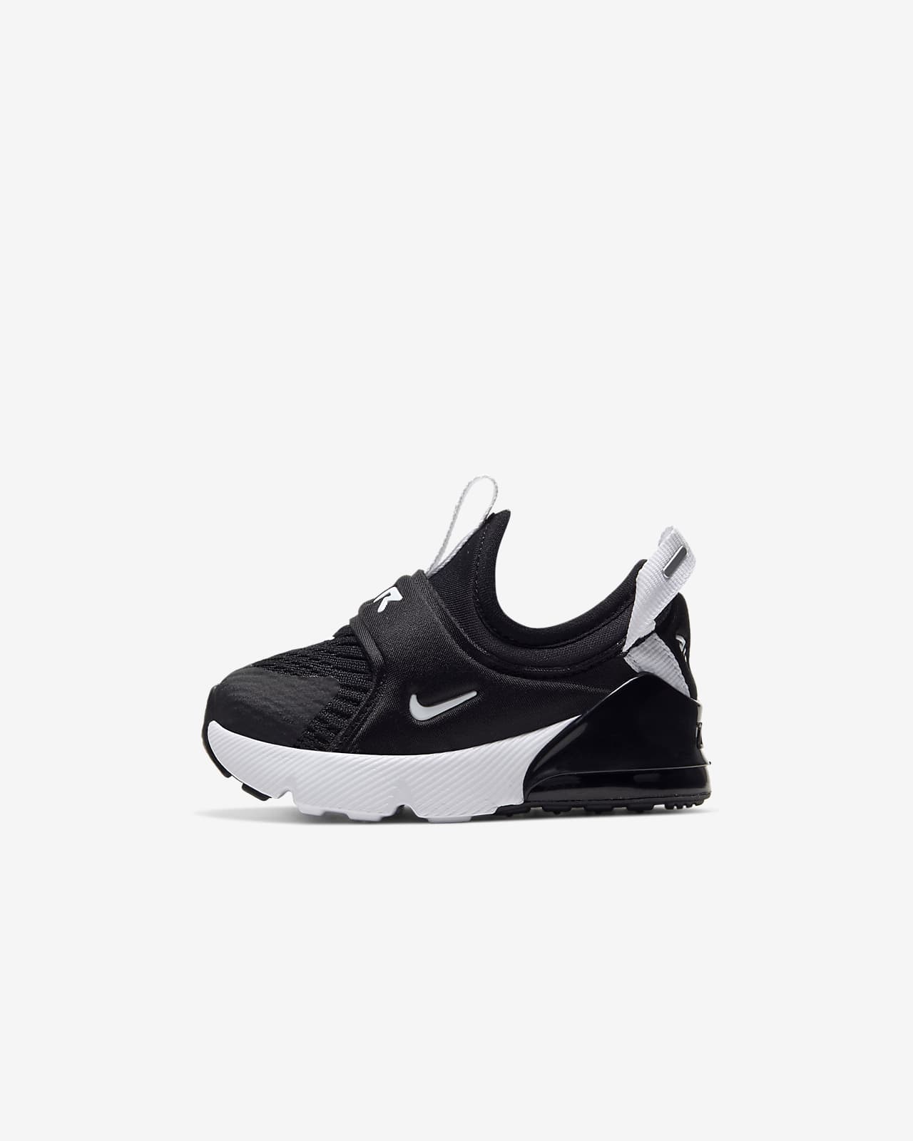 nike air max 270 for babies