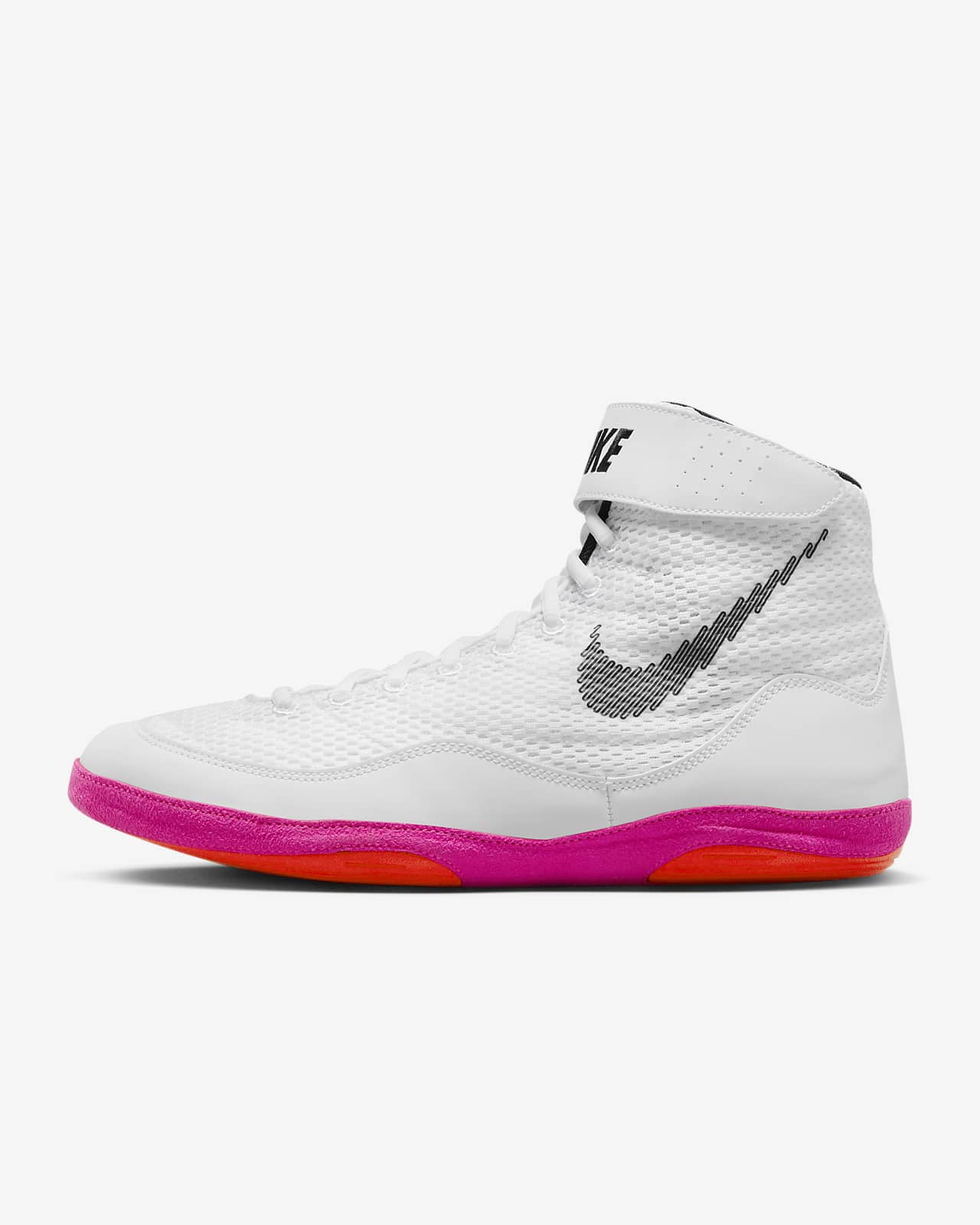 Nike wrestling 2025 shoes 2018