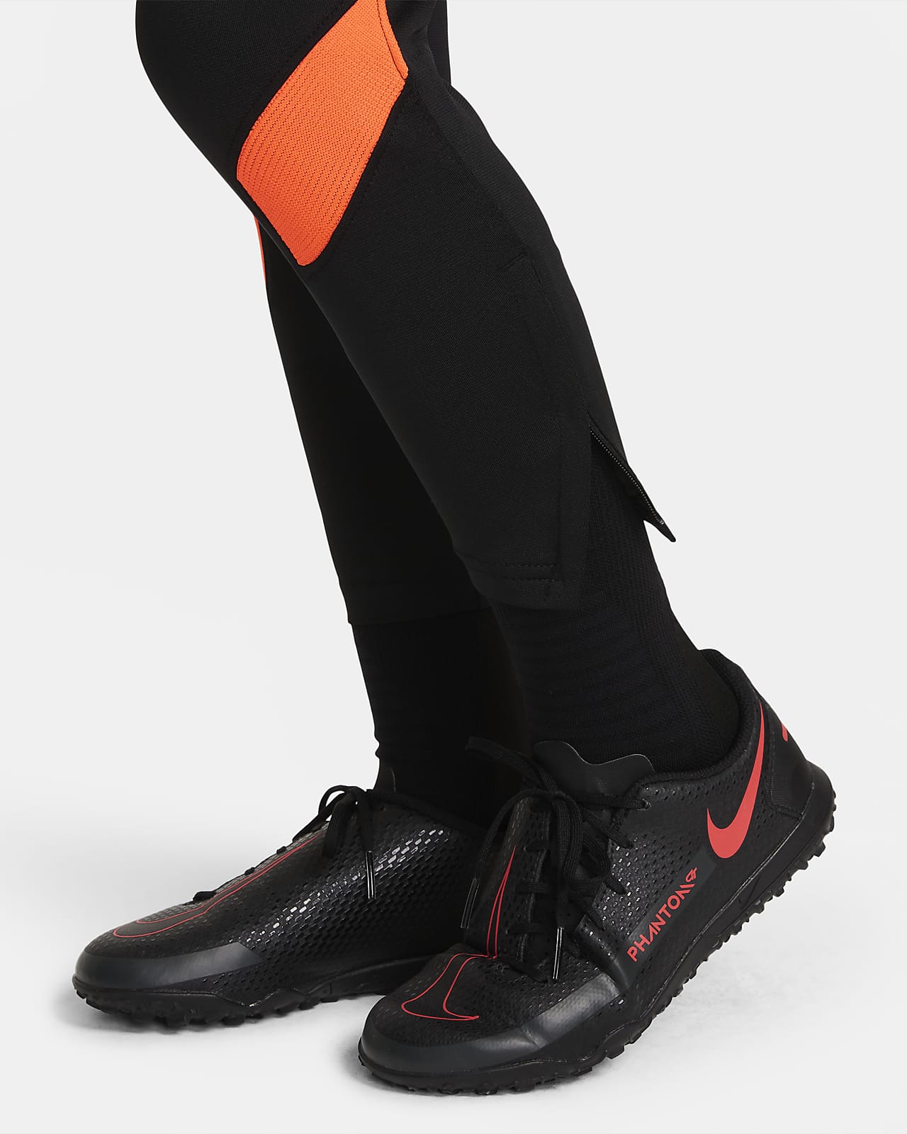 Chelsea FC Strike Chándal de fútbol de tejido Knit Nike Dri-FIT - Niño/a  pequeño/a. Nike ES