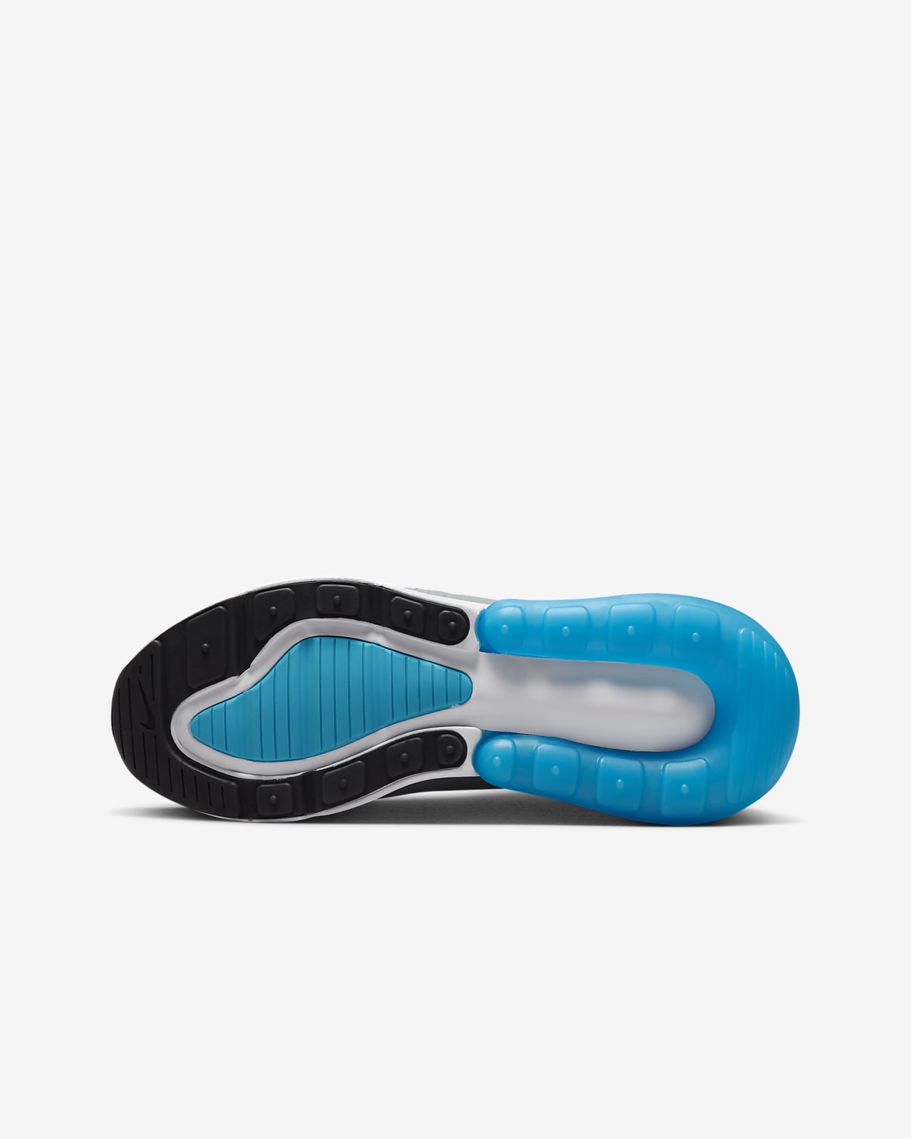 Nike Air Max 270 für ältere Kinder. Nike DE