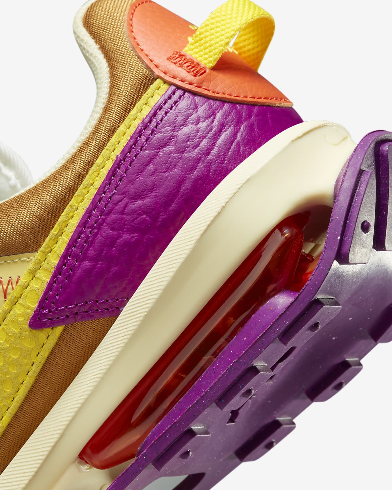 Nike Air Max Pre Day Women's Shoes. Nike JP