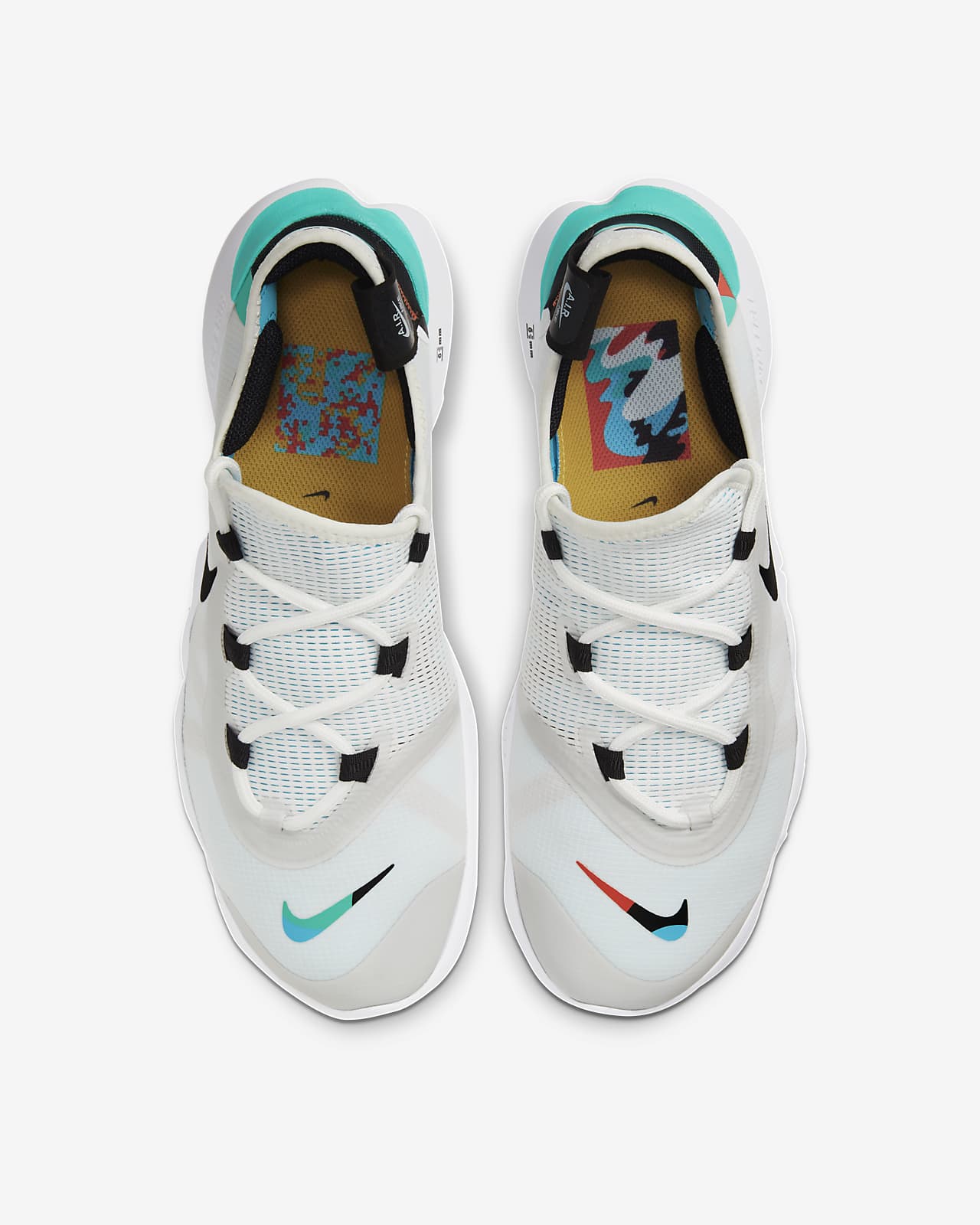 nike men's free rn 5.