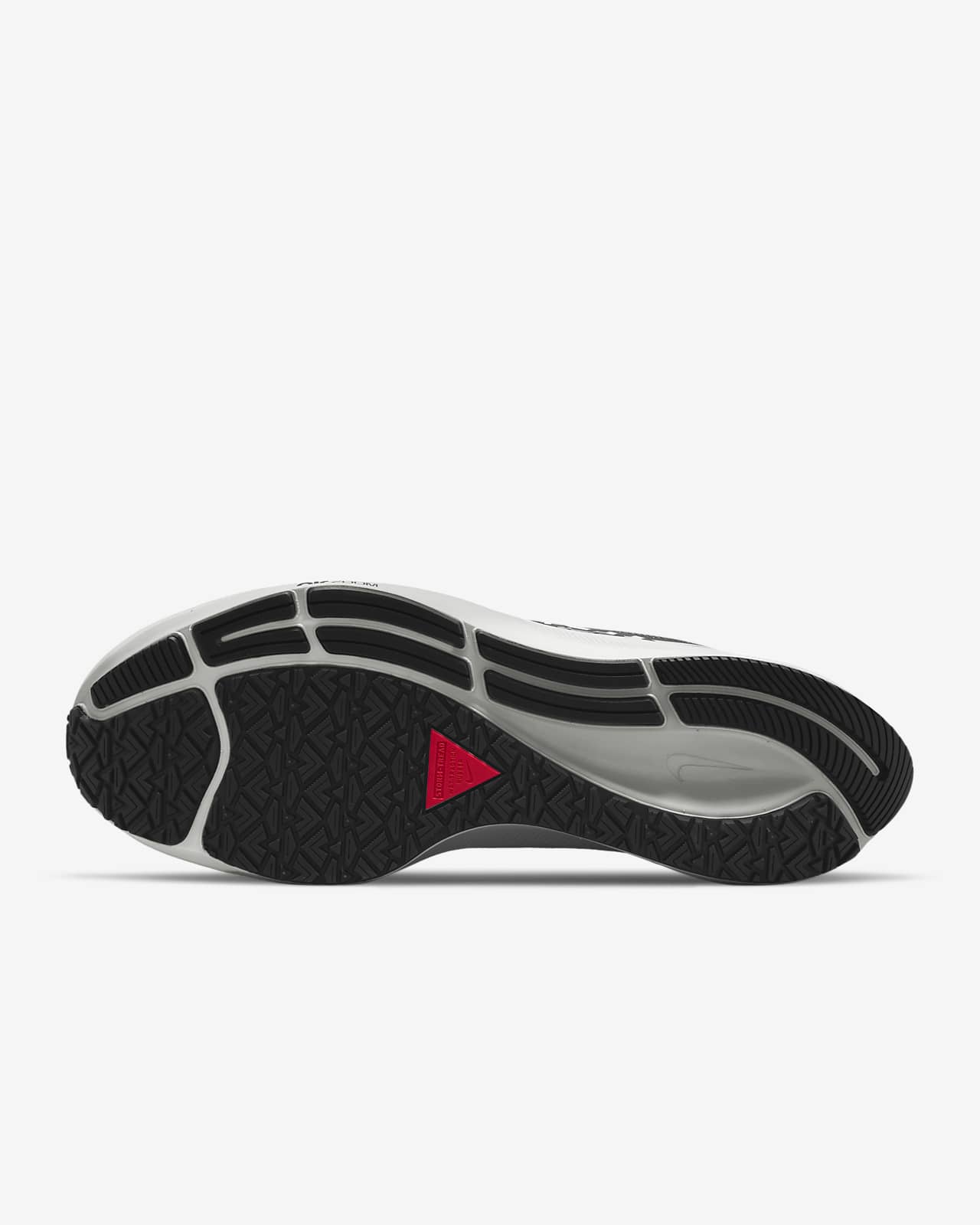 Nike Pegasus 38 Shield Men's Weatherized Road Running Shoes.
