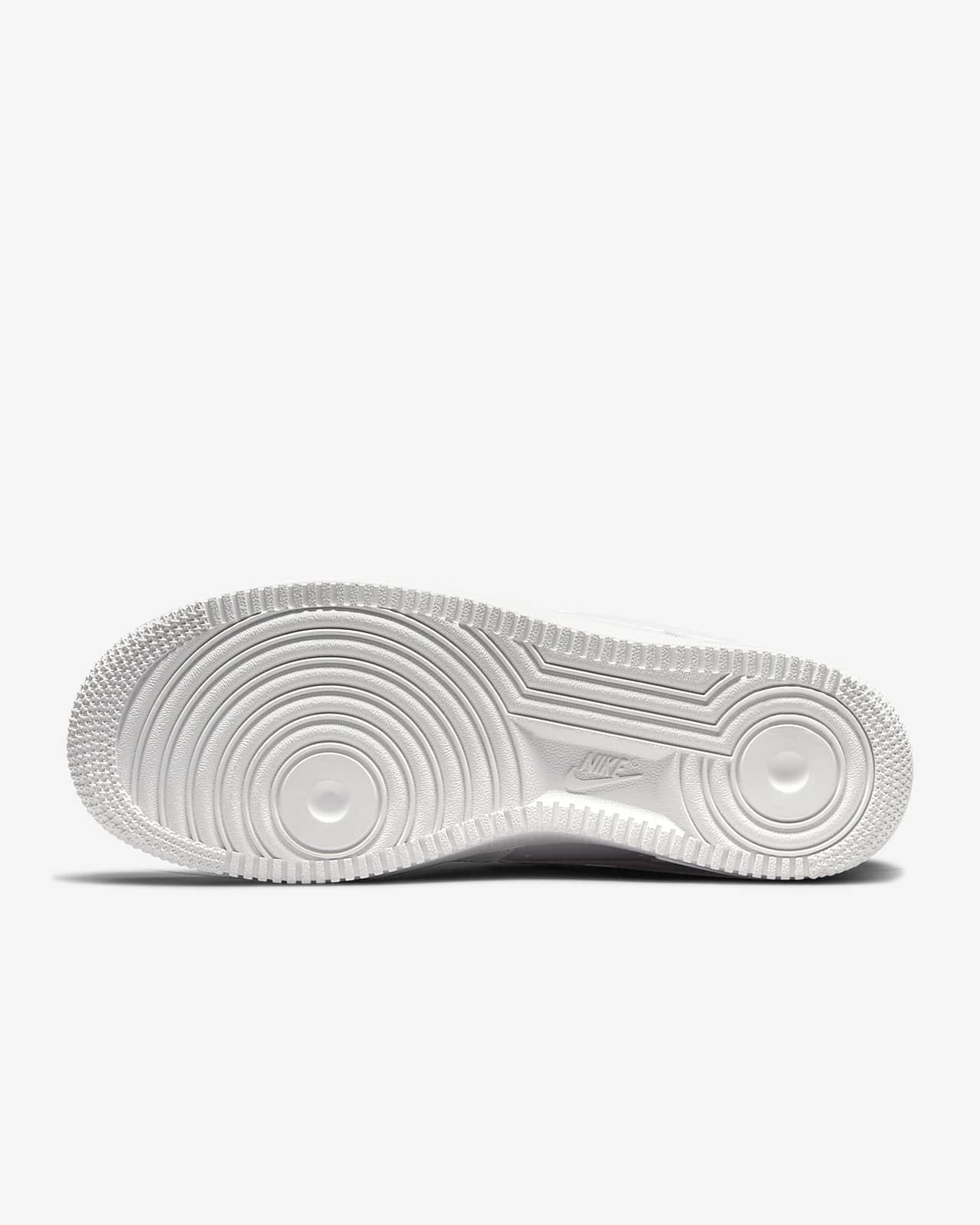 Nike Air Force 1 '07 Damenschuh. Nike DE