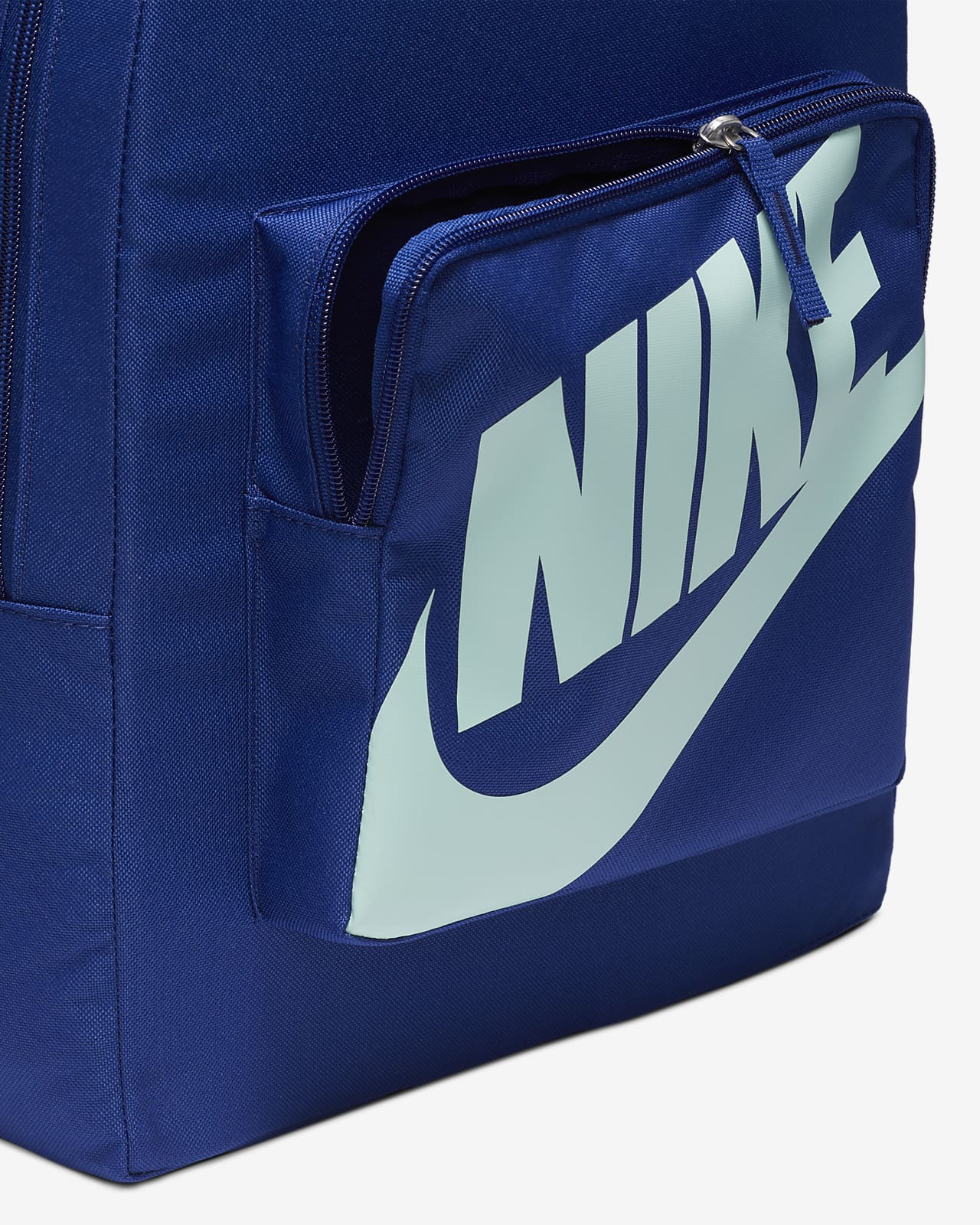 aanklager Deuk getuigenis Nike Classic Kids' Backpack (16L). Nike ID