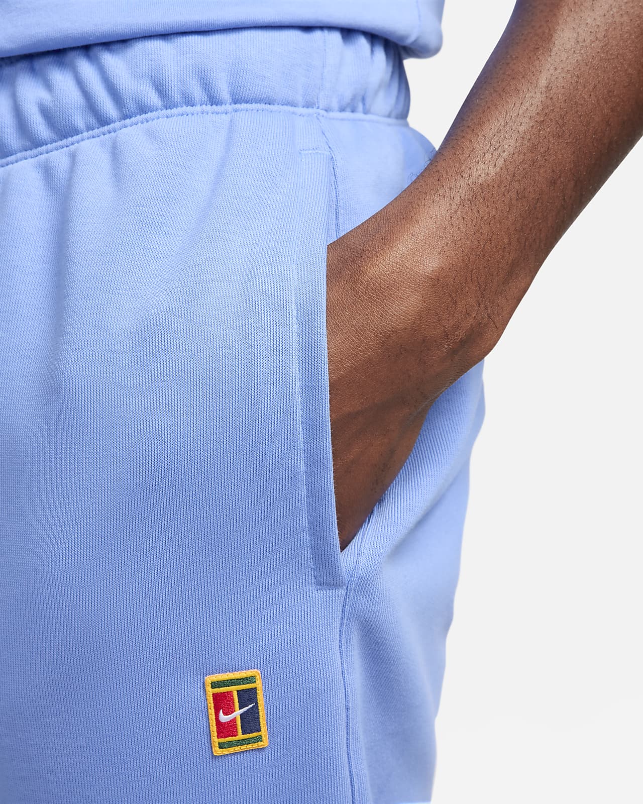 Tennisbroek nike on sale