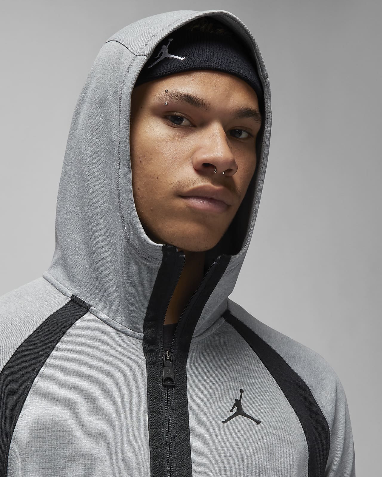 jordan dri fit sweatshirt