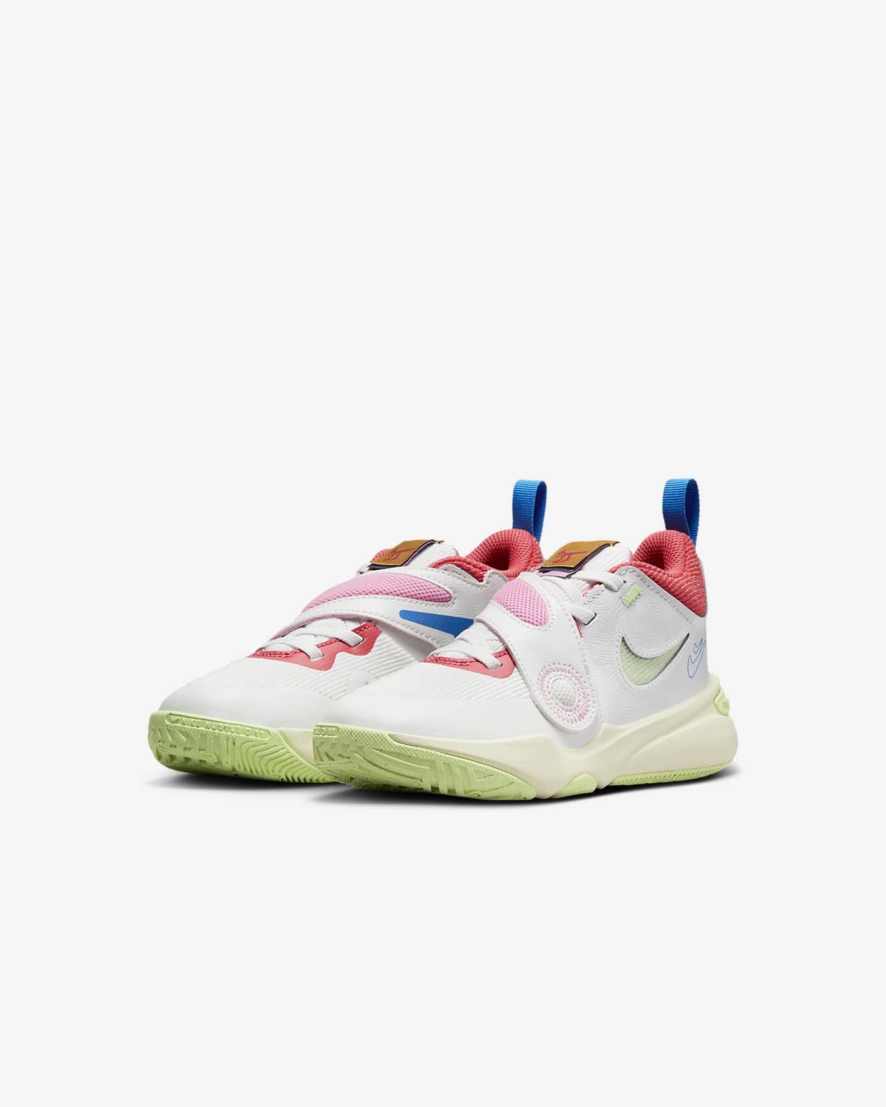 Nike 27s sale for kids