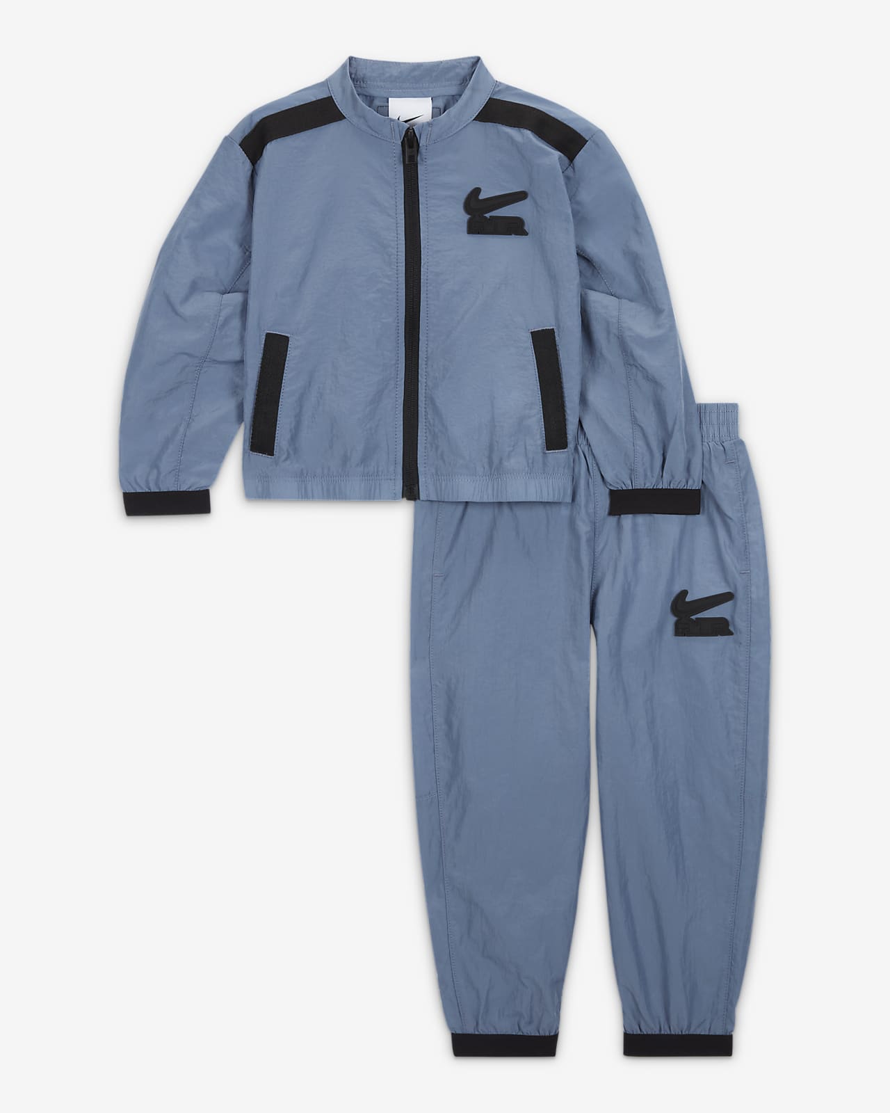 Nike Sportswear Air Set Trainingsanzug für Babys (12 24 Monate).