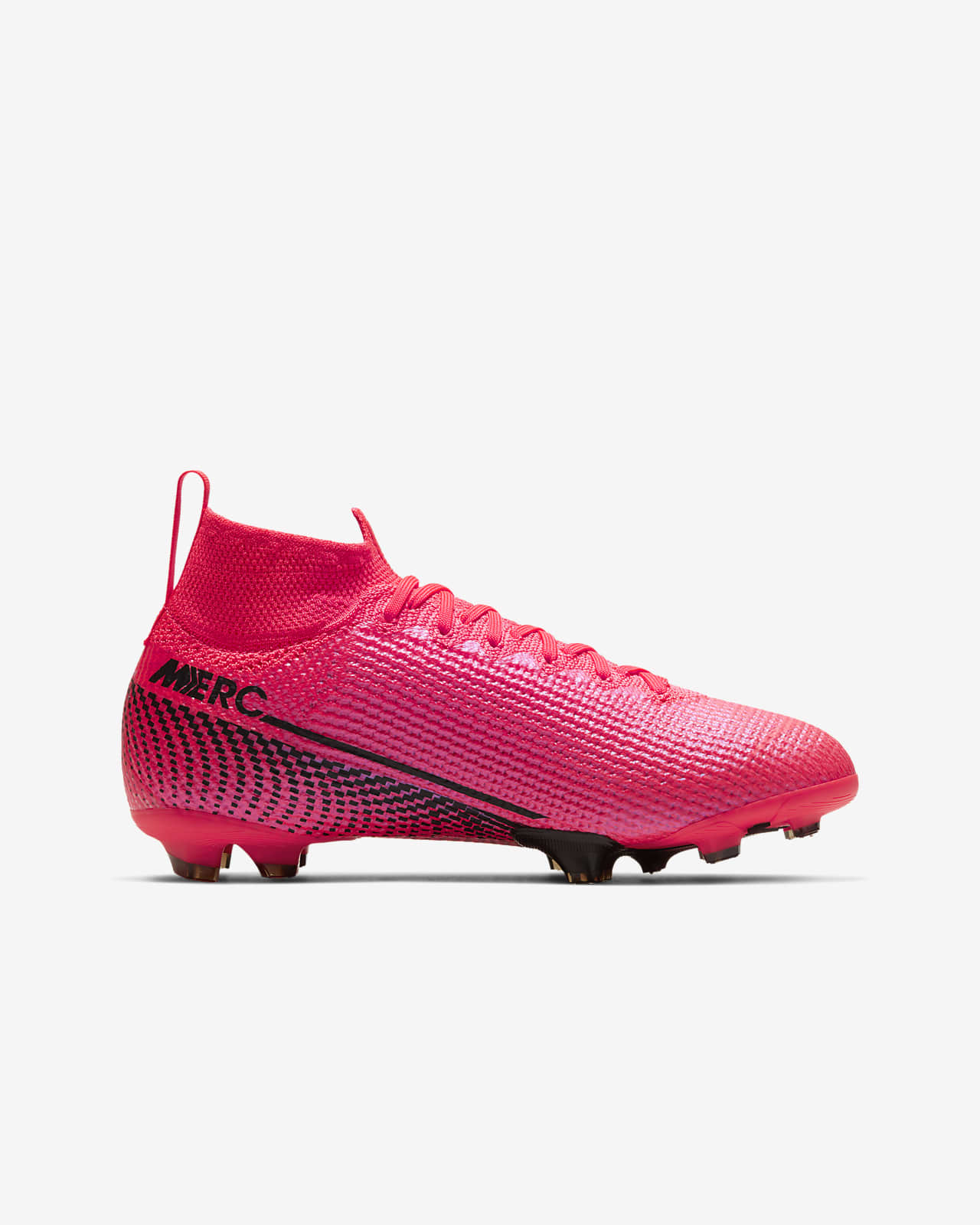 nike mercurial superfly todo terreno