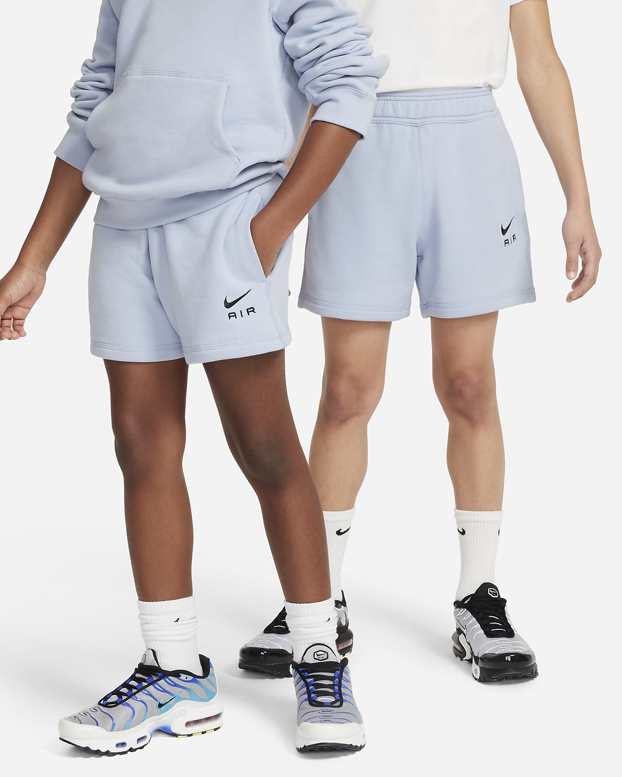 Nike til større børn. Nike DK