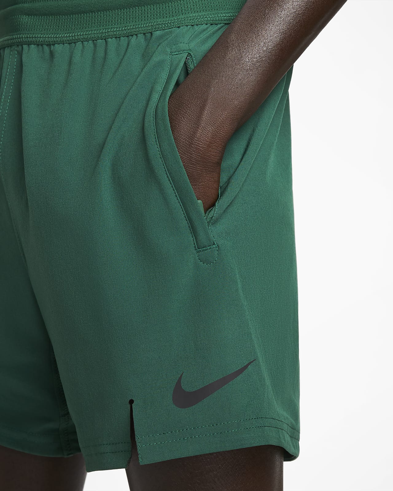 Pro Dri-FIT Flex Men's Training Shorts. Nike.com