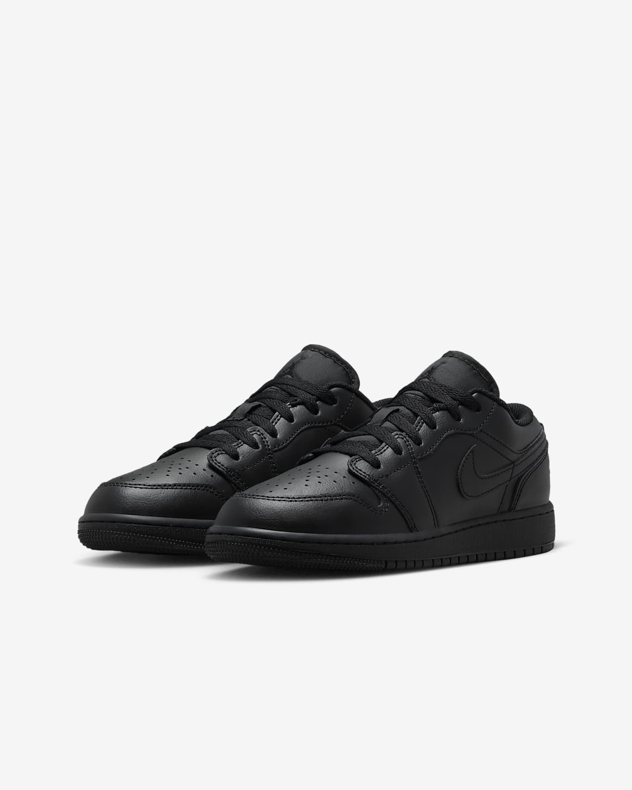 Air Jordan 1 Low Older Kids' Shoes. Nike AU