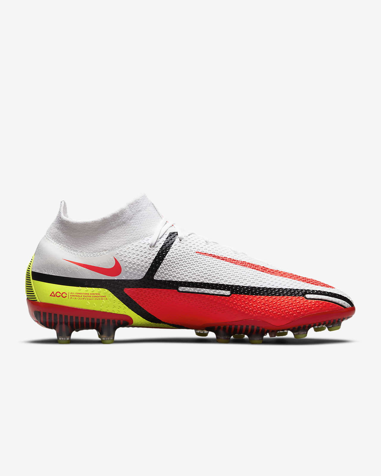 nike phantom pro ag