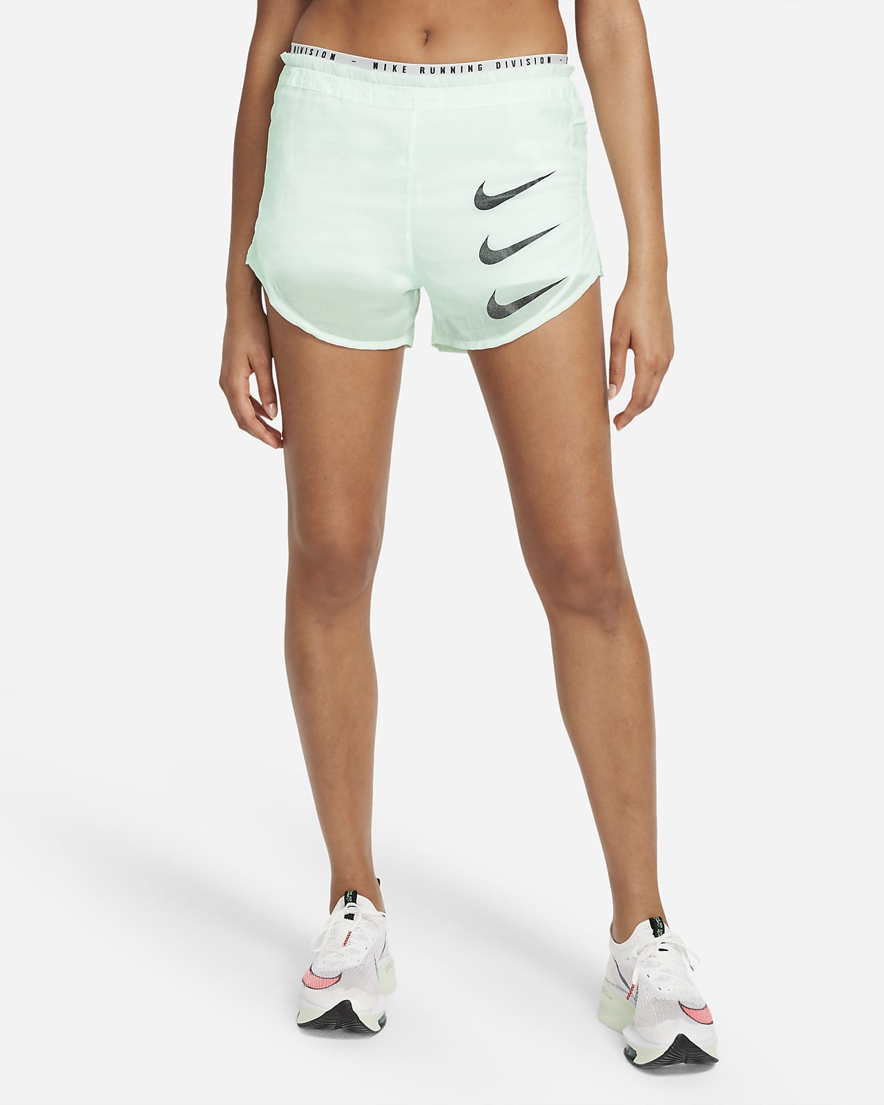 Shorts para running de mujer clearance