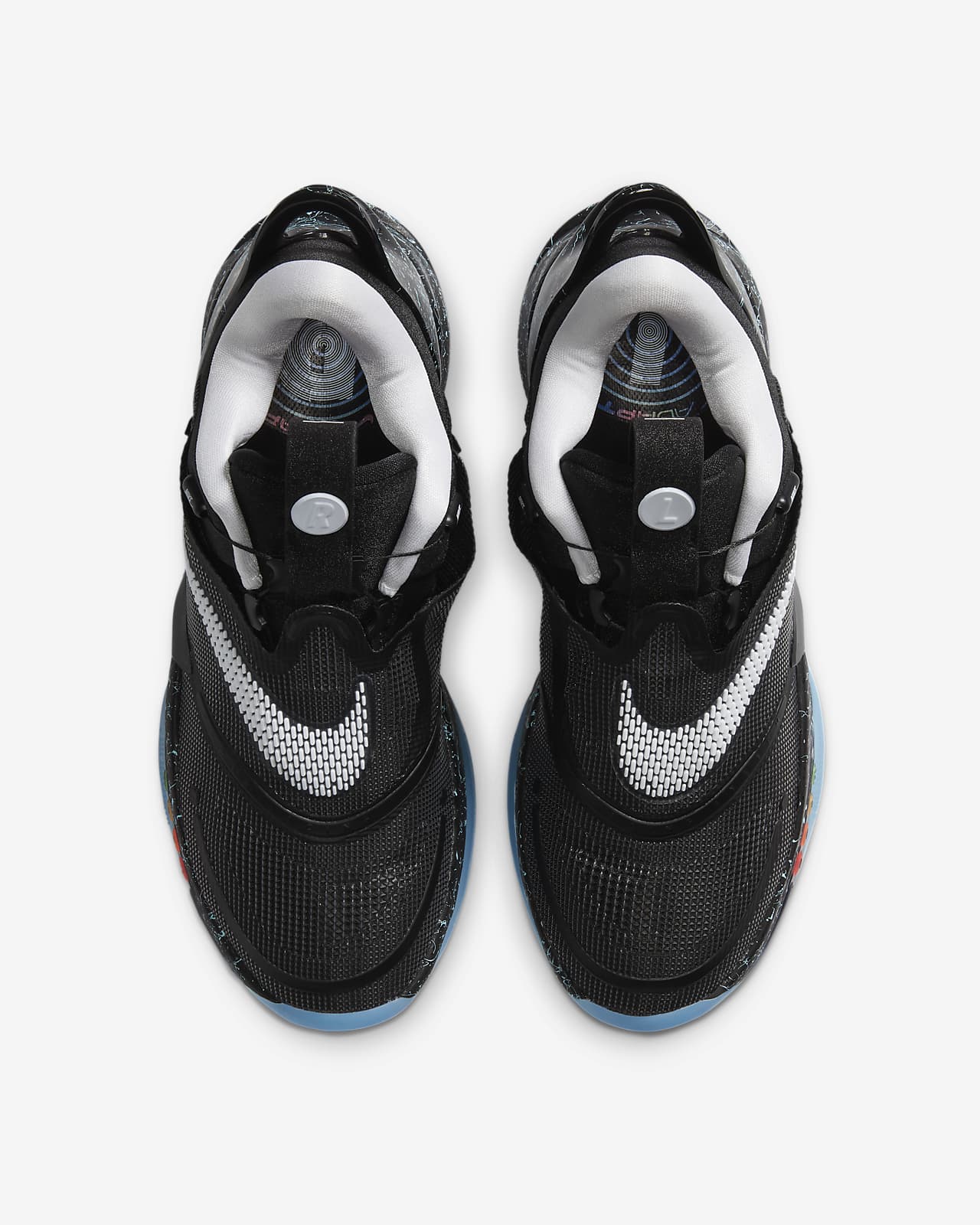 nike adapt bb weight