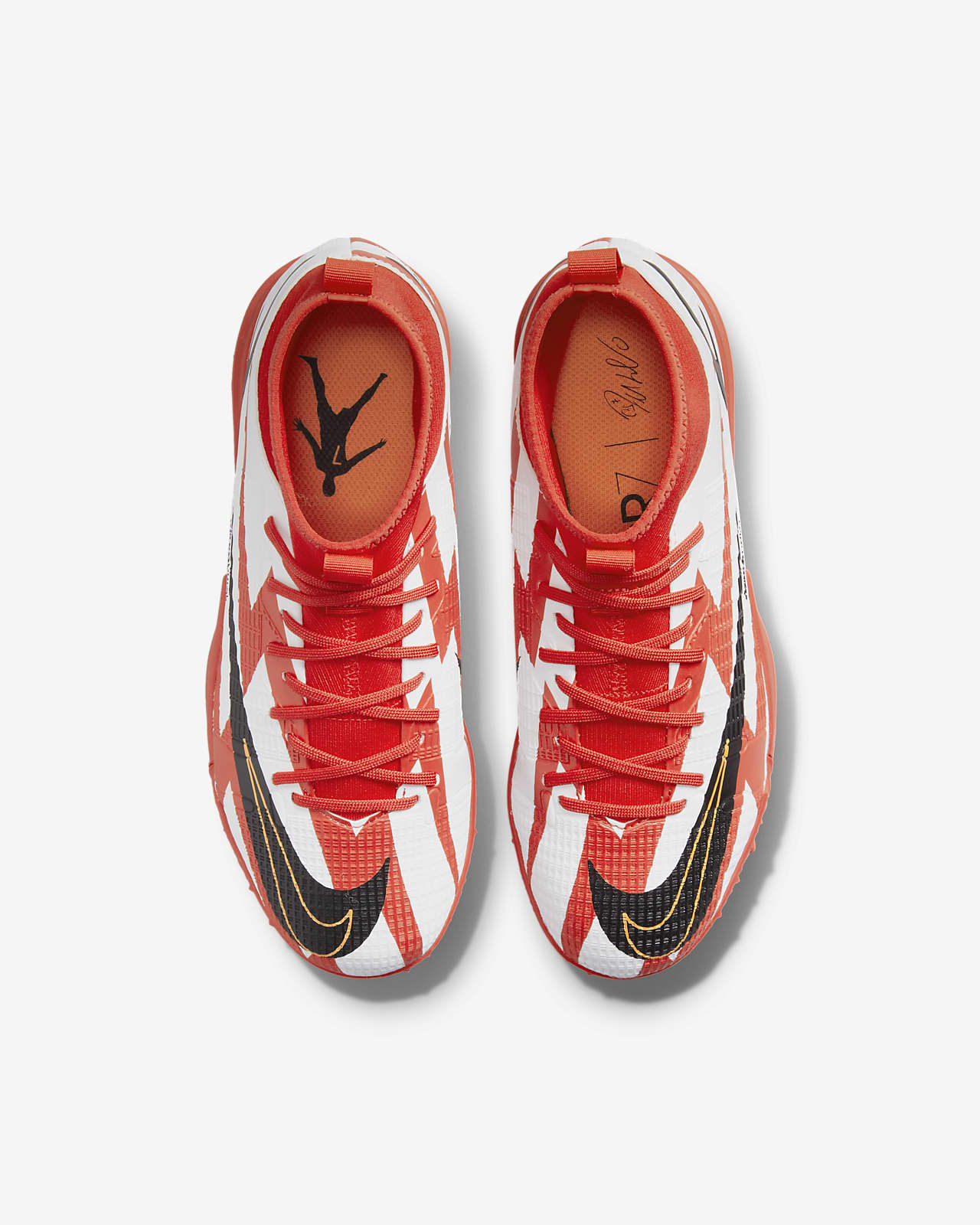 superfly 8 turf