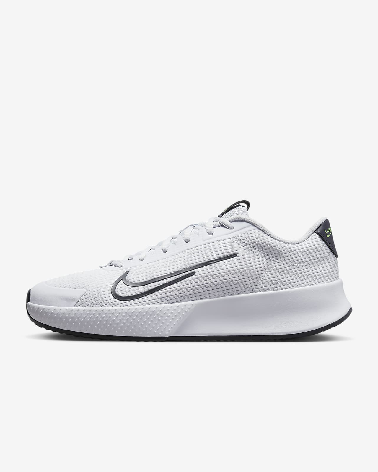 Frotar libertad atraer NikeCourt Vapor Lite 2 Men's Clay Tennis Shoes. Nike LU