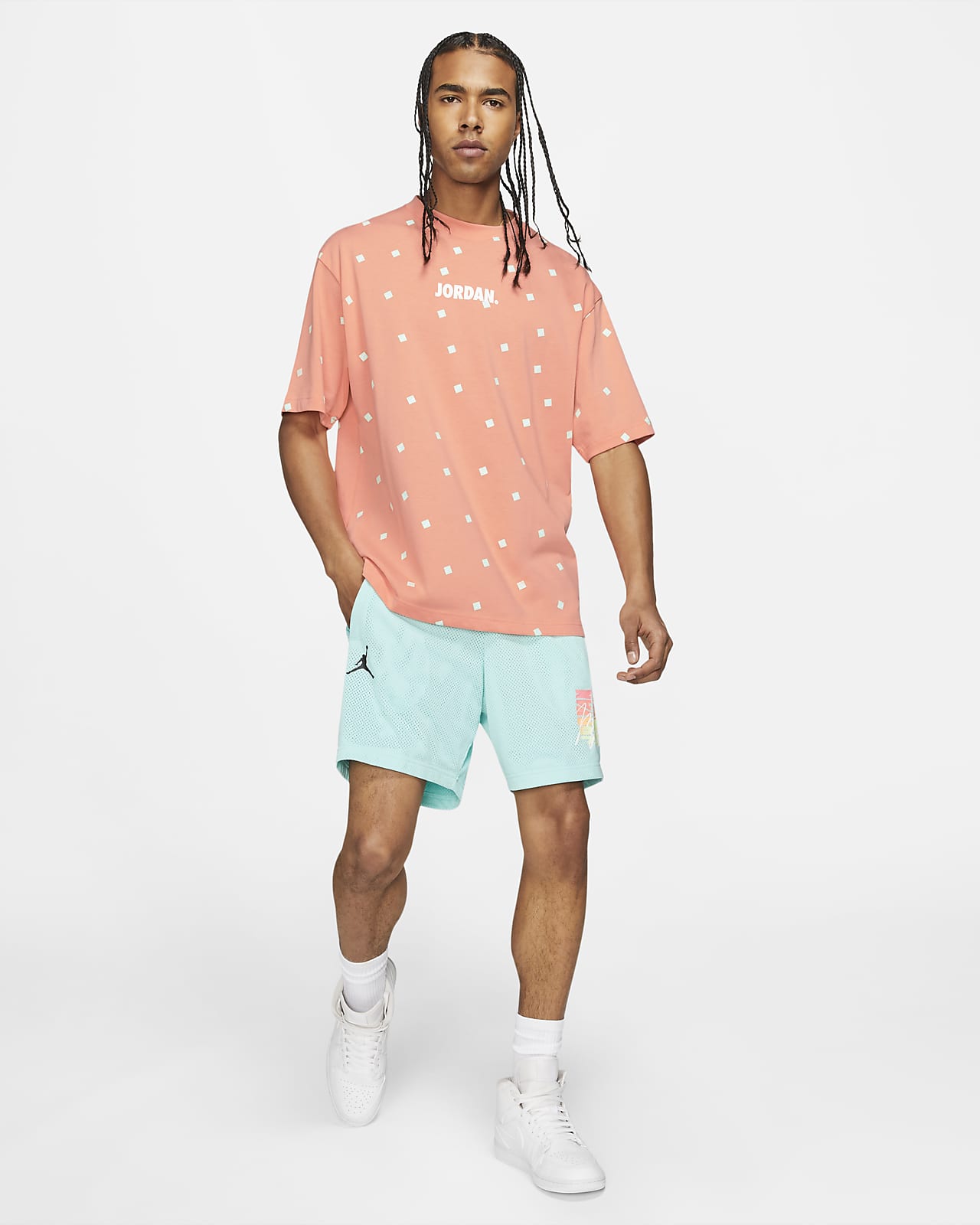 jumpman polo shirts