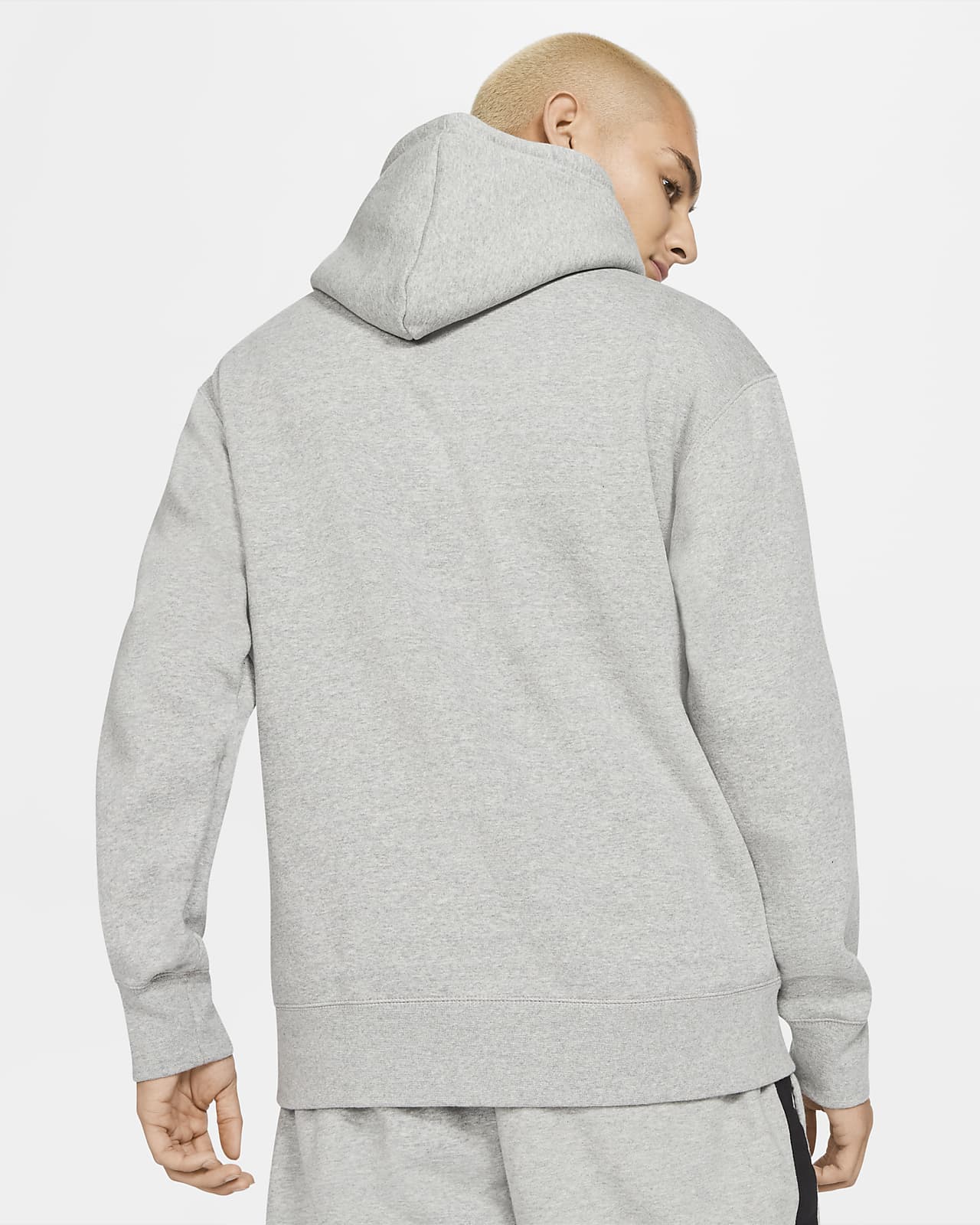 nike sb sweater