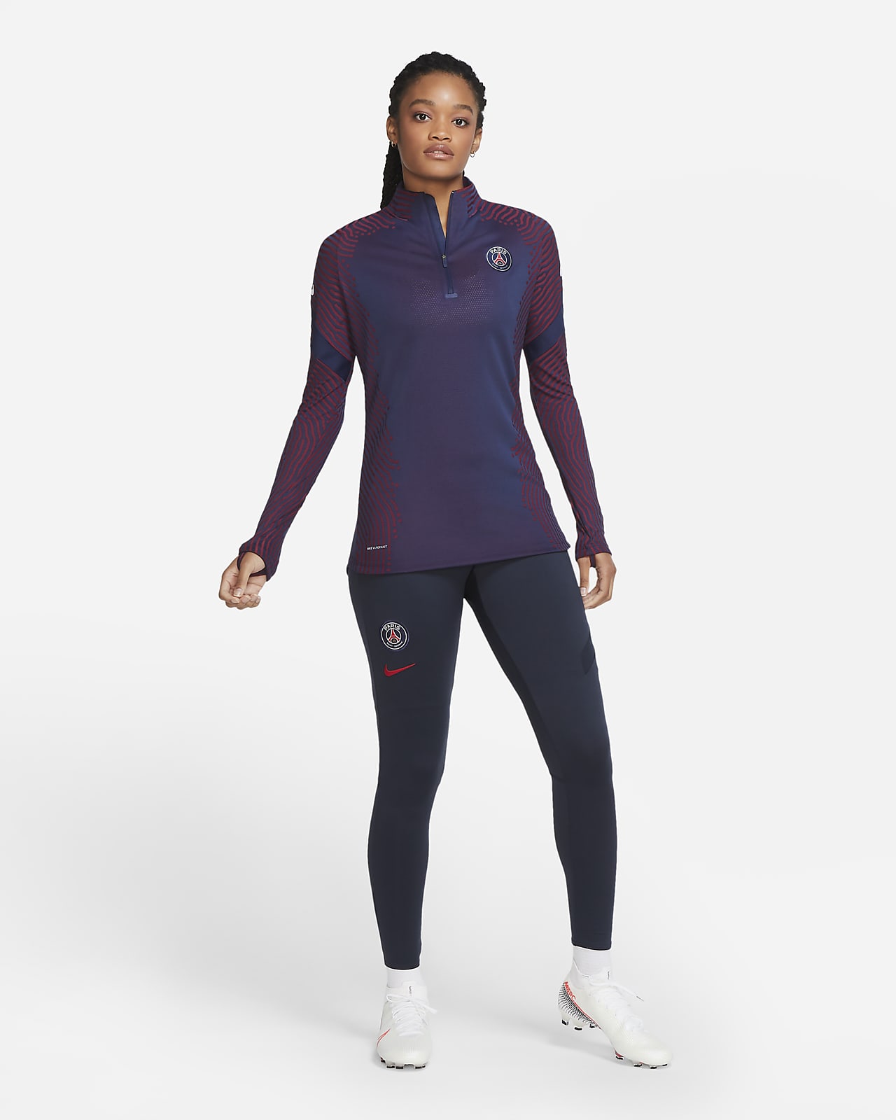 nike pro leggings academy