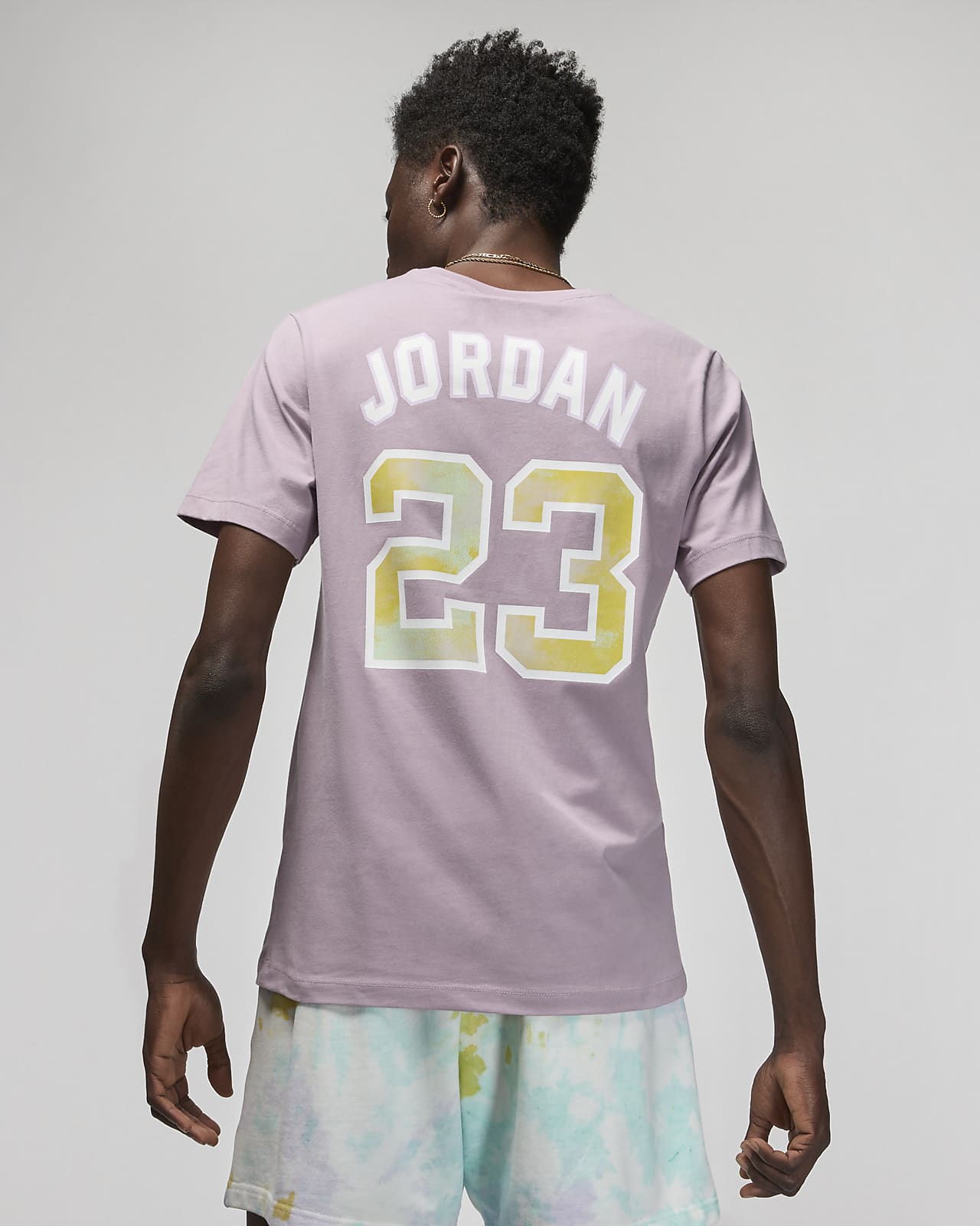 T-shirt Jordan Sport DNA - Uomo. Nike IT