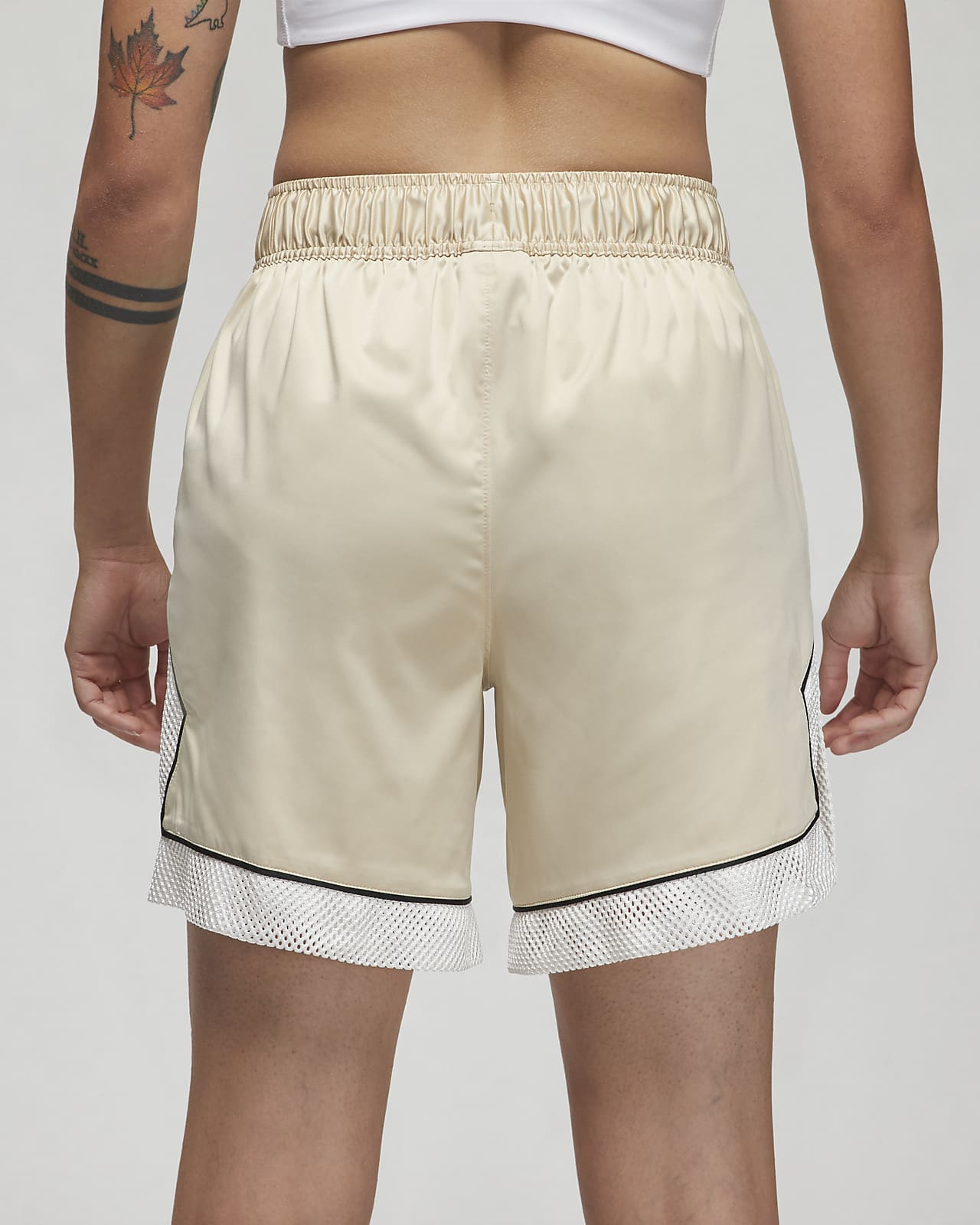 Jordan Essentials Pantalón corto Diamond - Mujer. Nike ES