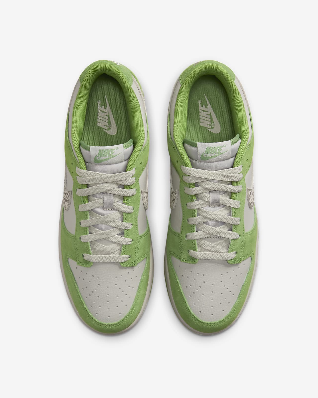 Nike Dunk Low Herrenschuh. Nike LU