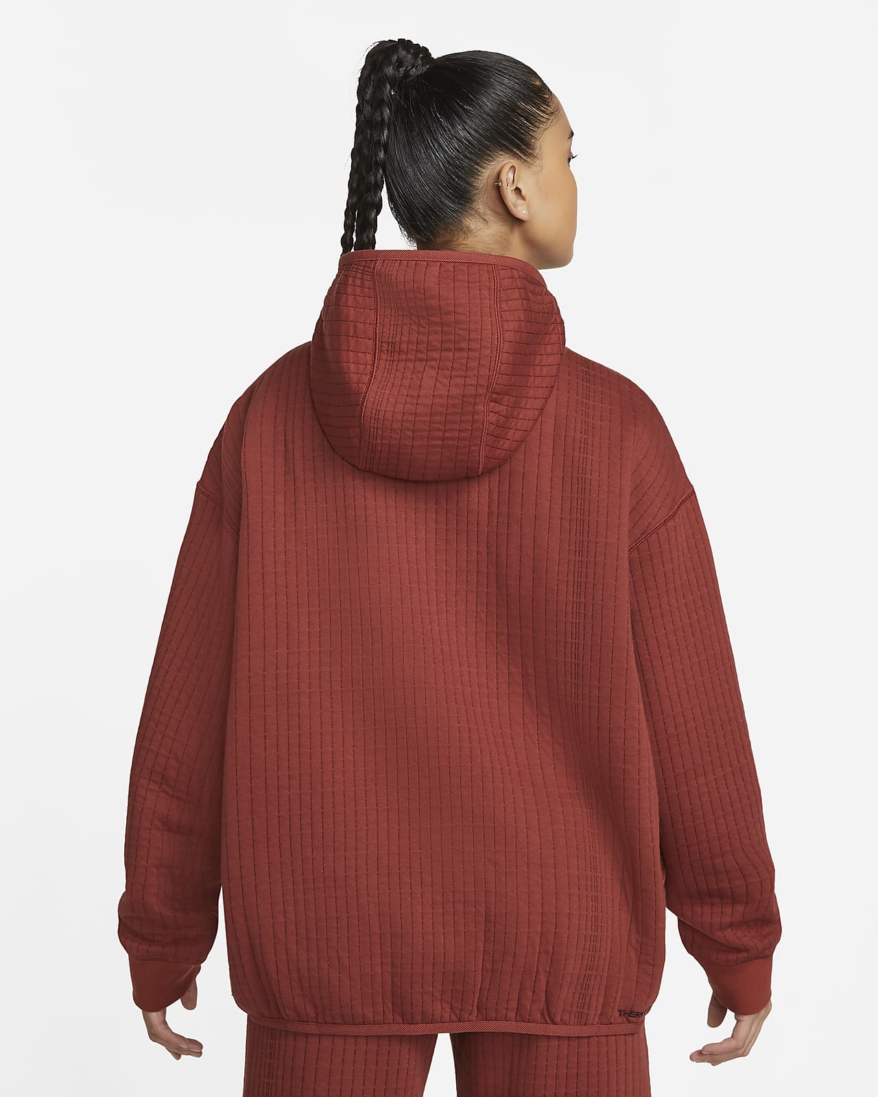 Pack Therma-FIT ADV Nike Sportswear Pullover. Engineered Tech