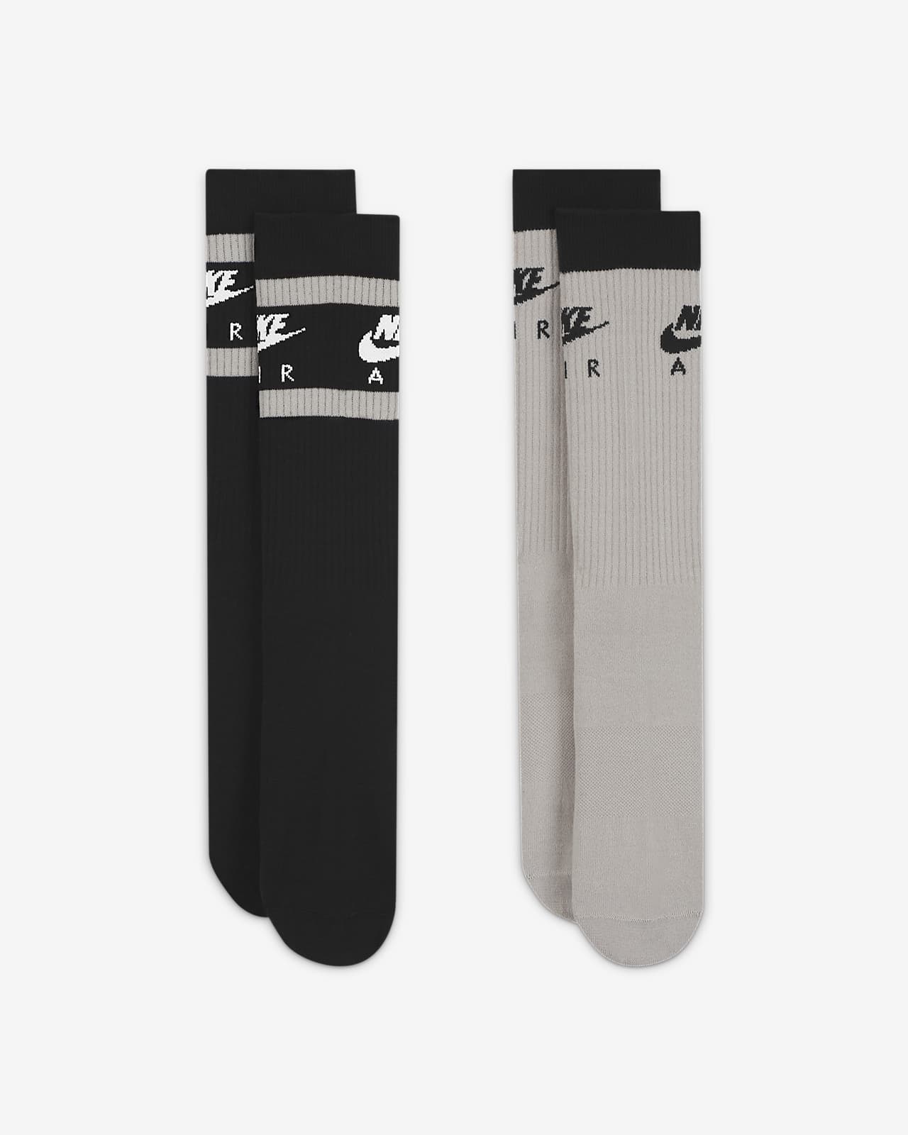 Nike Everyday Essential Crew Socks. Nike AE