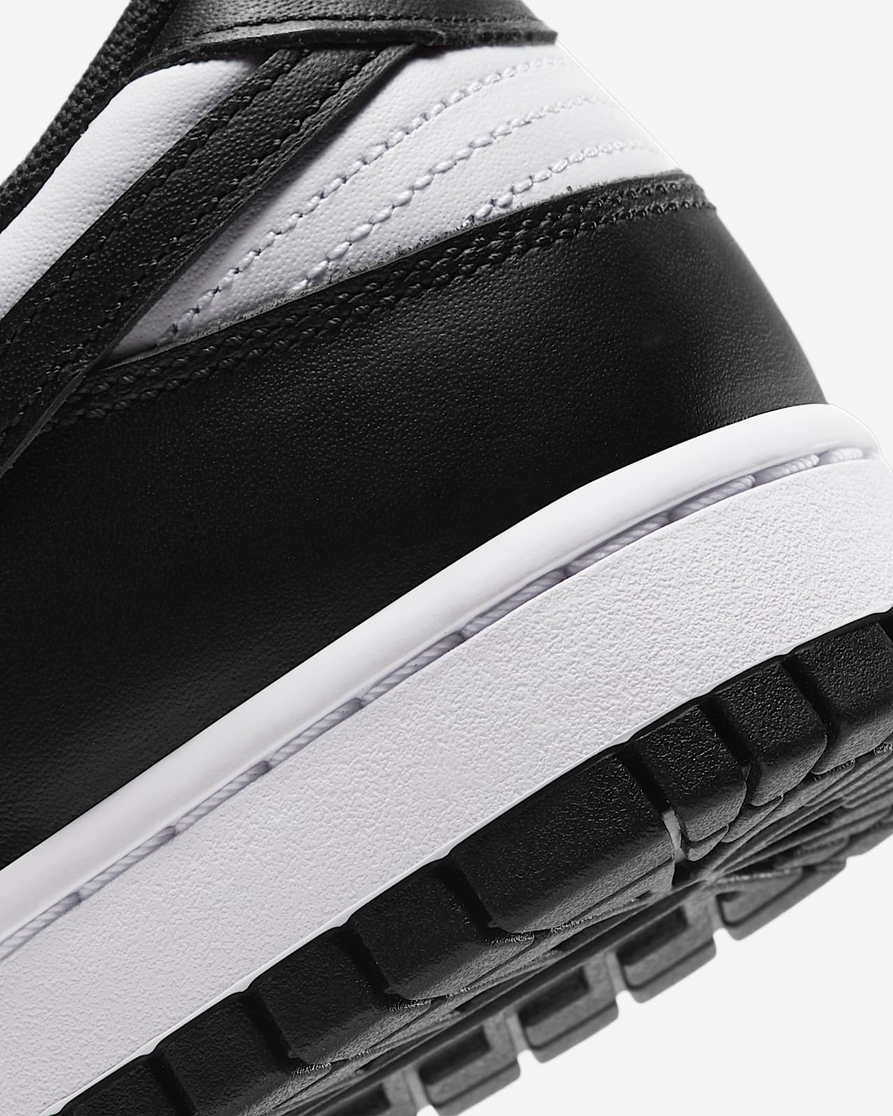 Nike Dunk Low Retro Sneakers Nike, Rood, Heren - Schoenen.nl