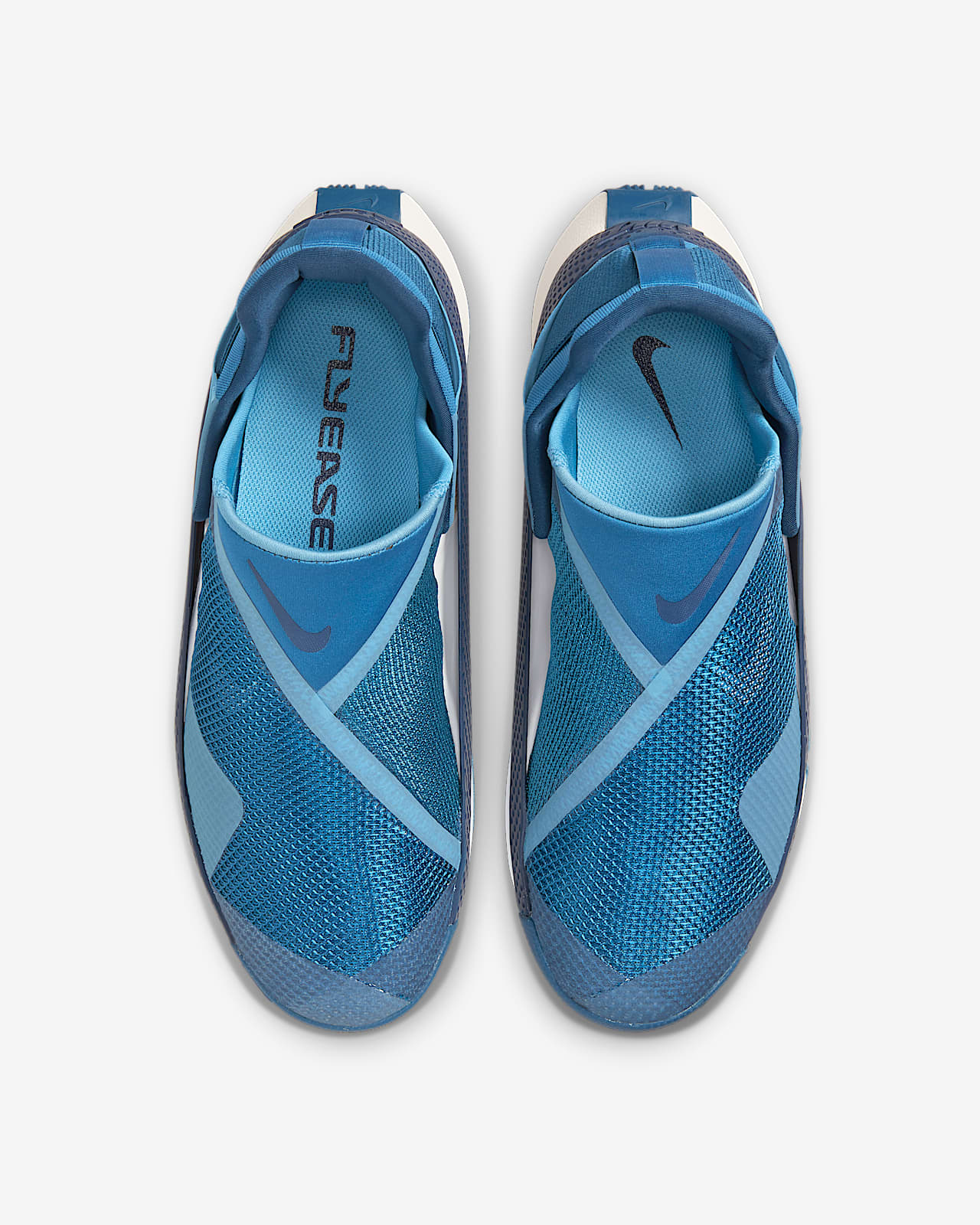 Nike Go FlyEase Easy On/Off Shoes. Nike LU