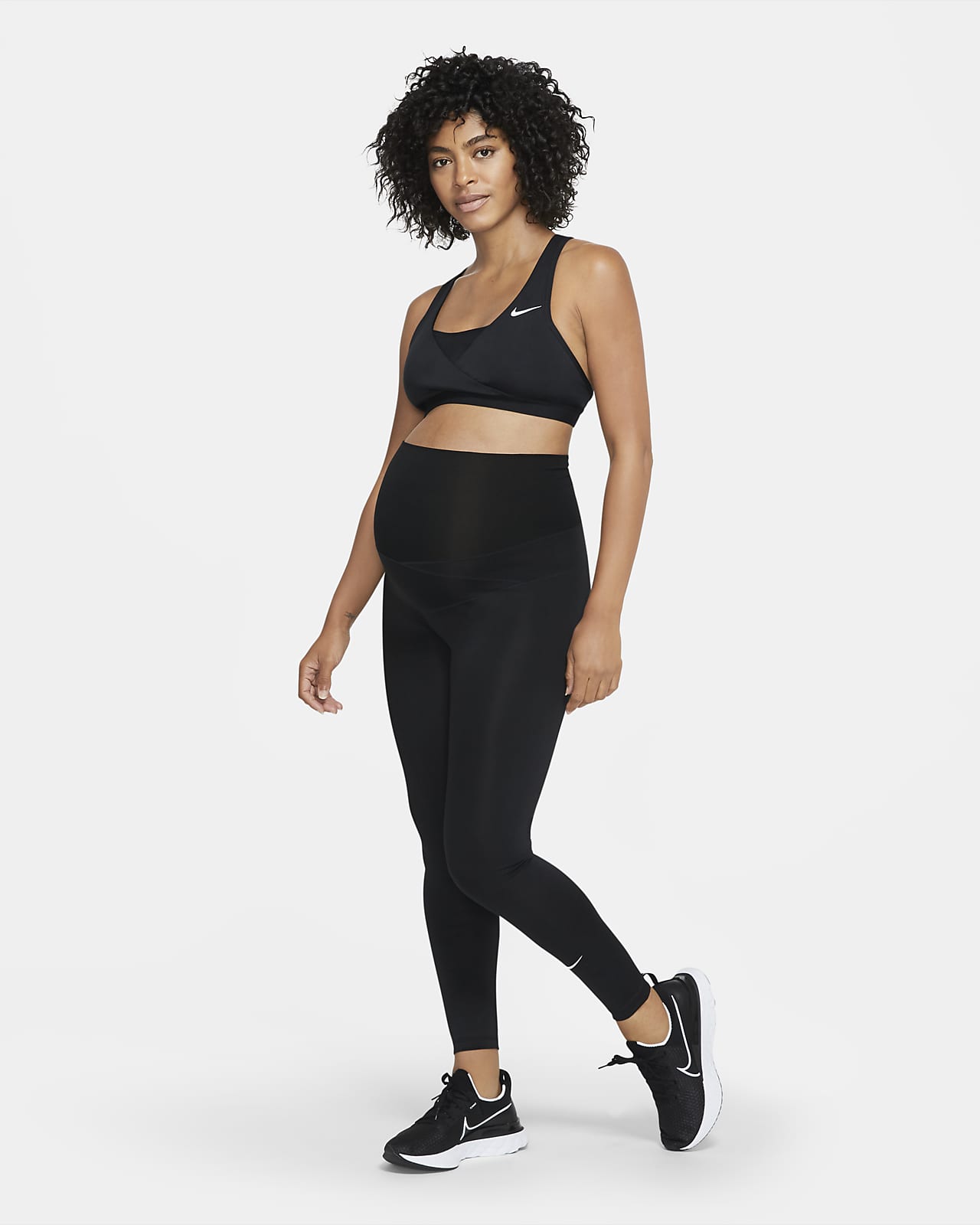 nike maternity gym wear