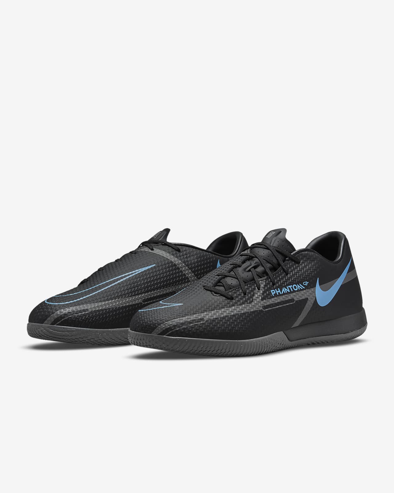 nike phantom salle