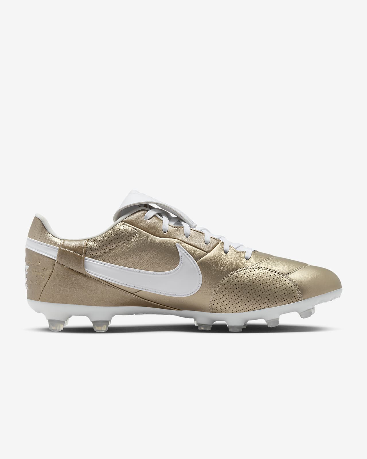 Tiempo nike sales premier