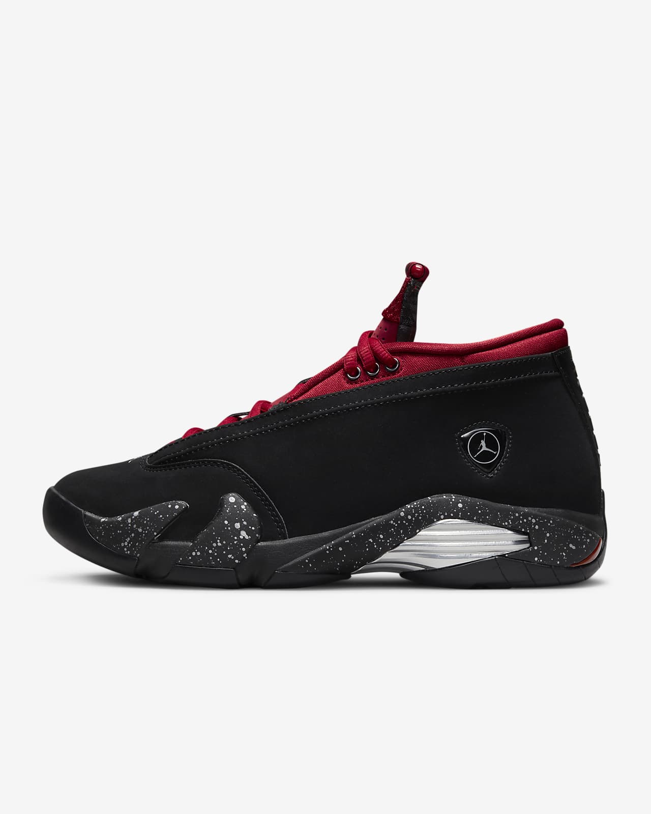 Air Jordan 14 Retro Low Women's Shoes. Nike IN
