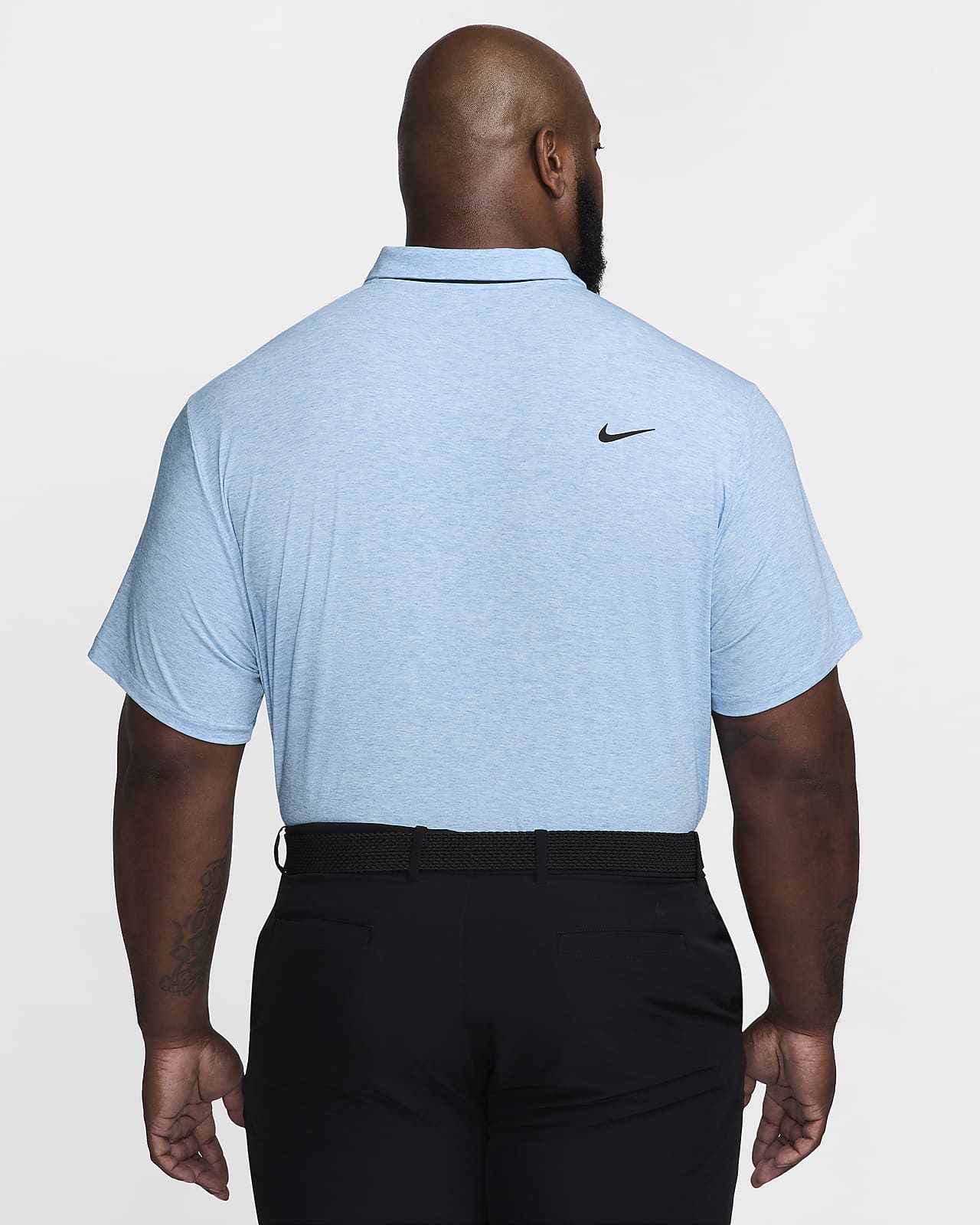 Nike Dri-FIT Tour Men's Golf Polo