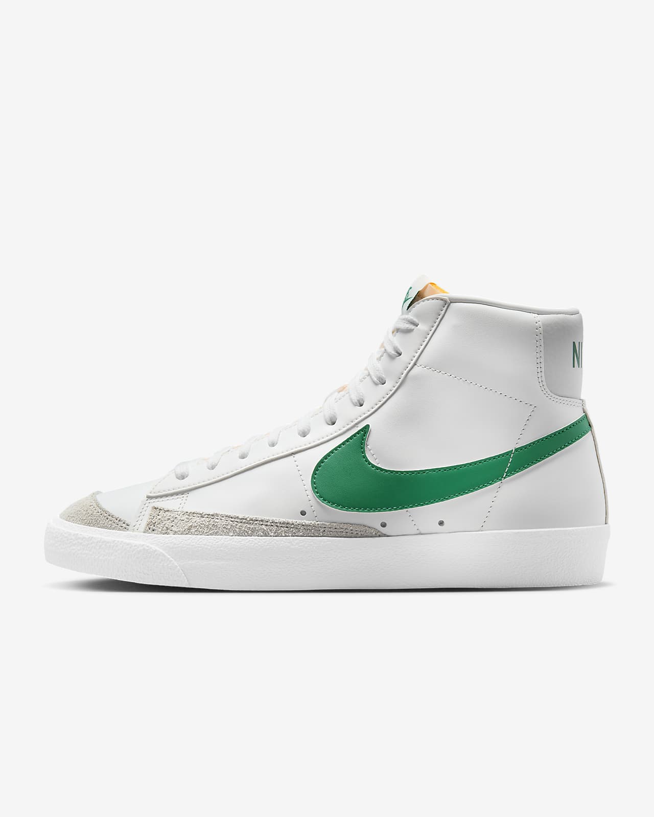 Scarpe nike blazer mid vintage 2025