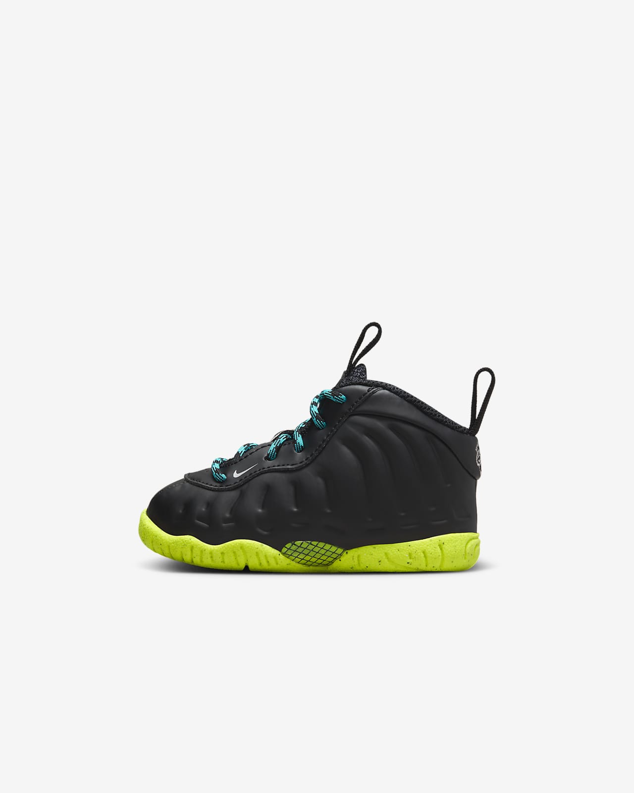 Nike Little Posite One Baby/Toddler Shoes
