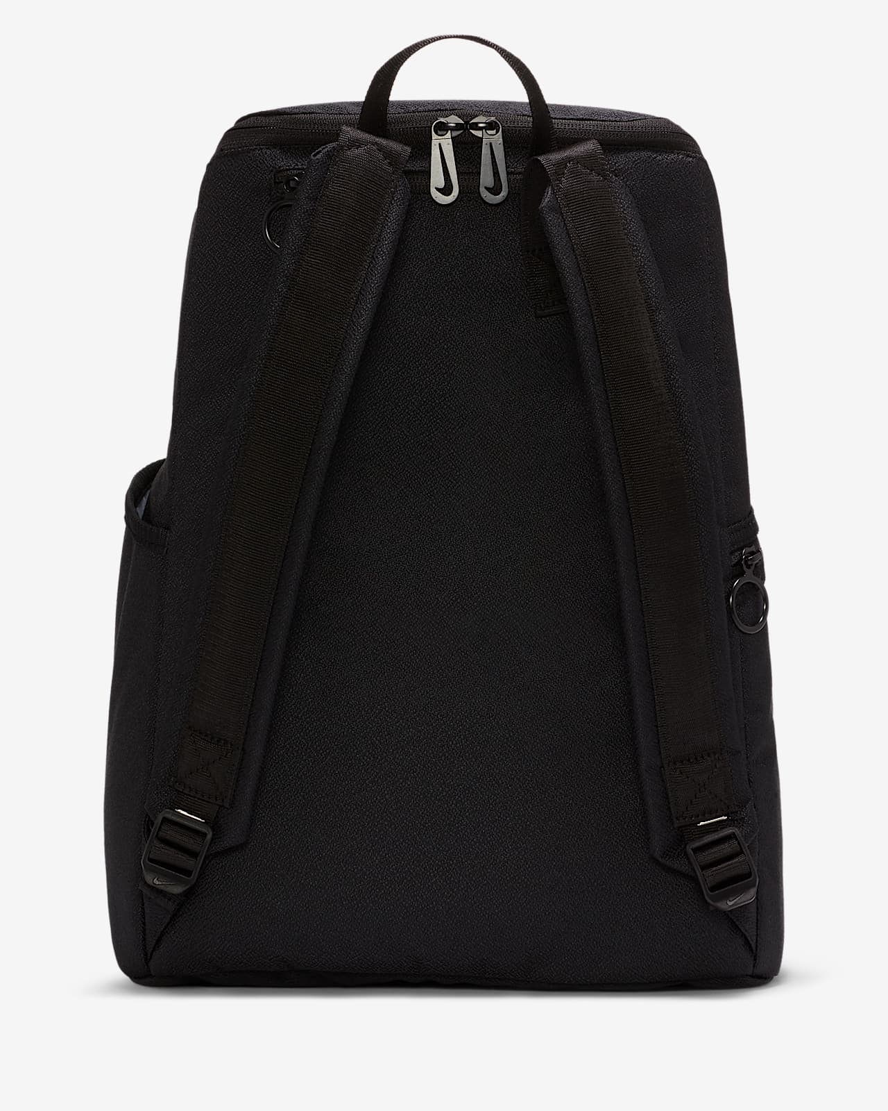 sac a dos nike femme noir