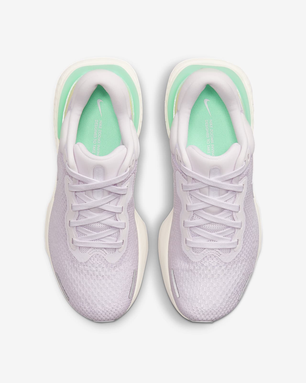 nike zoom x pink