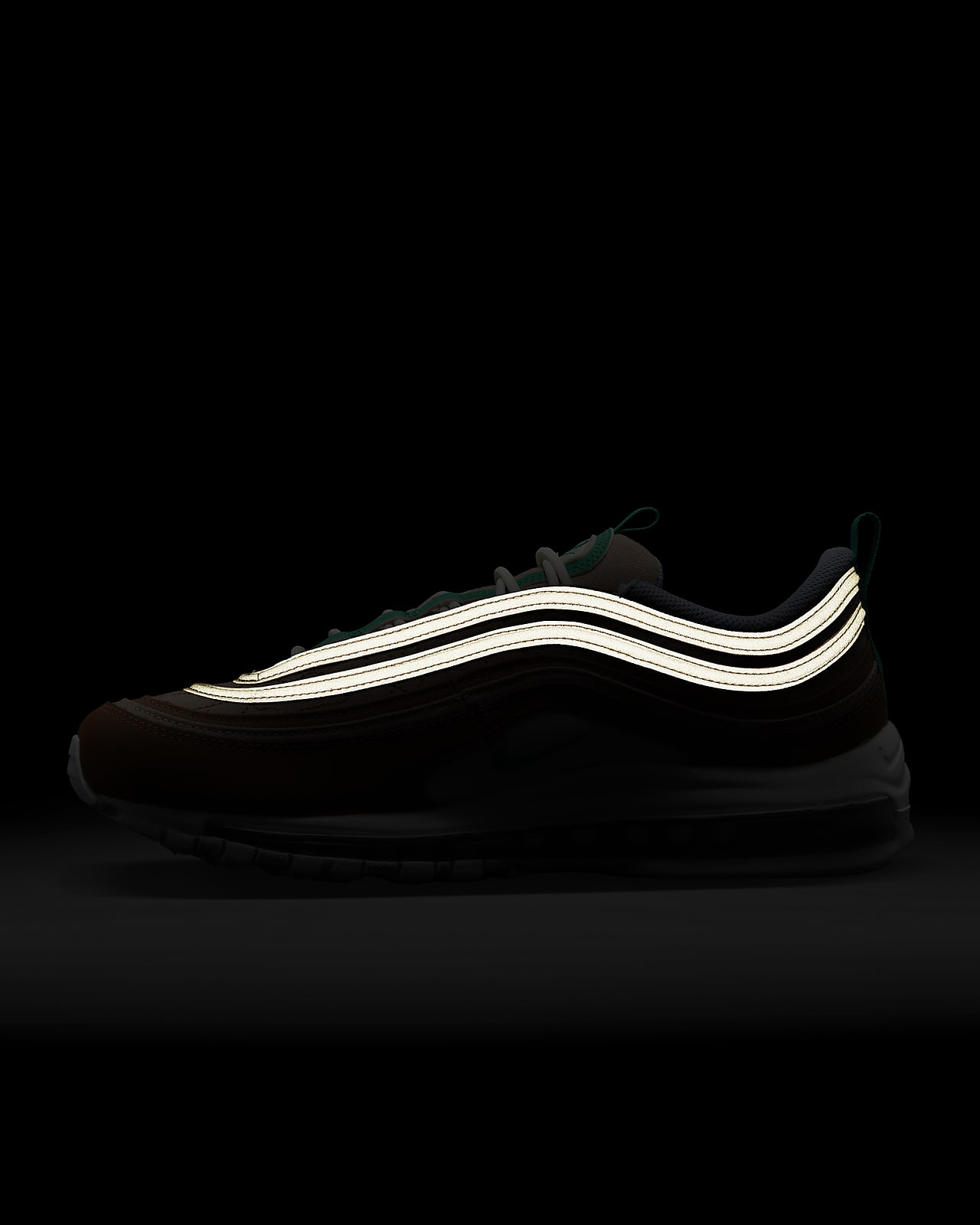 Nike Air Max 97 SE Herenschoenen. Nike NL