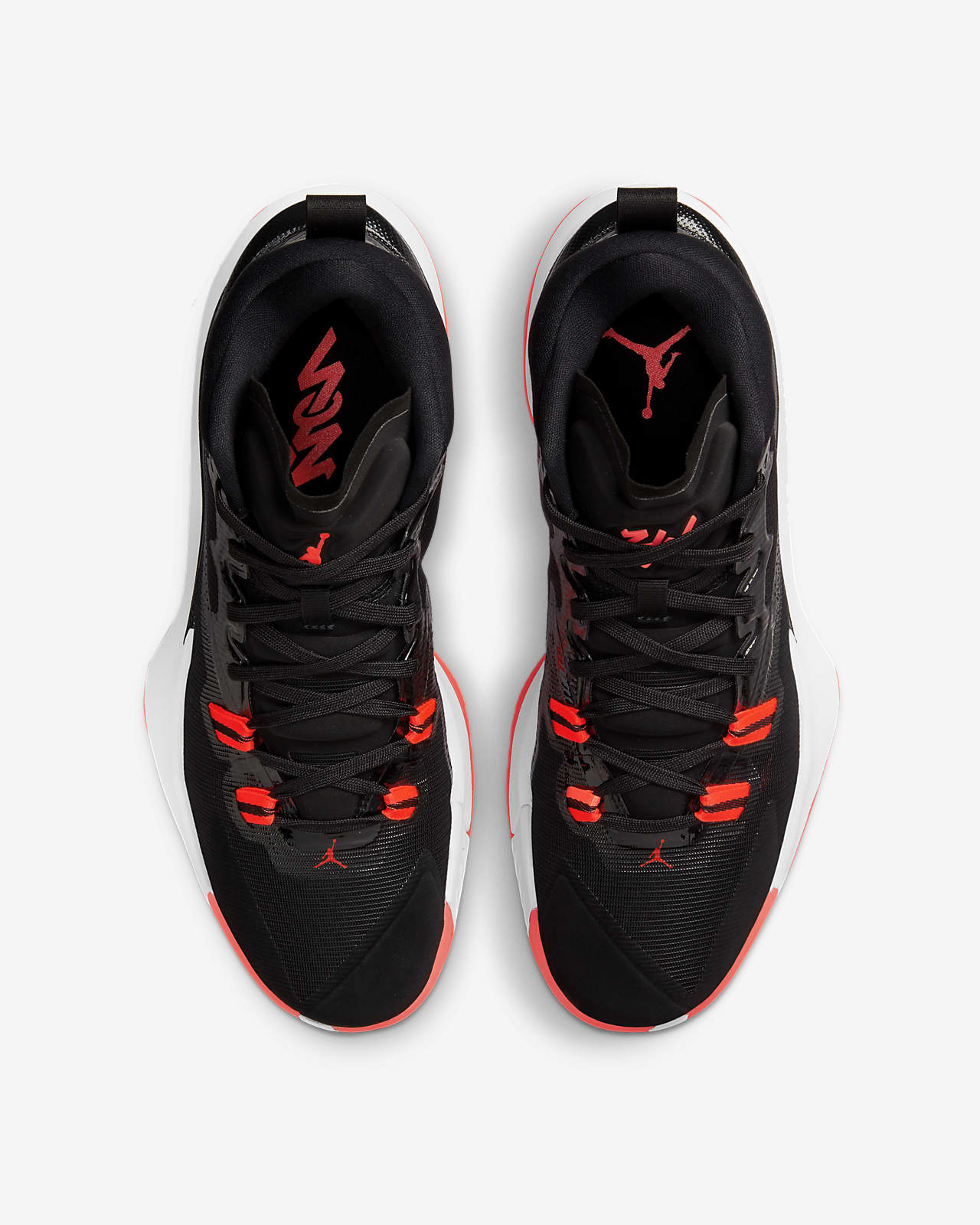 zion1 shoes